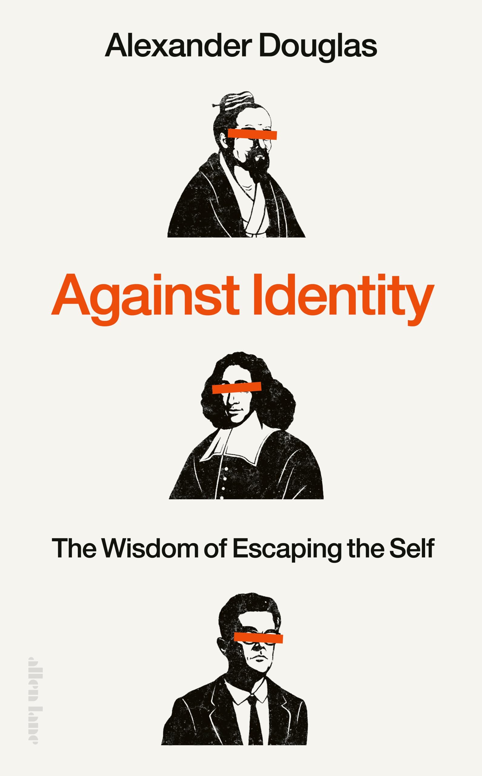 Against Identity Philosophy