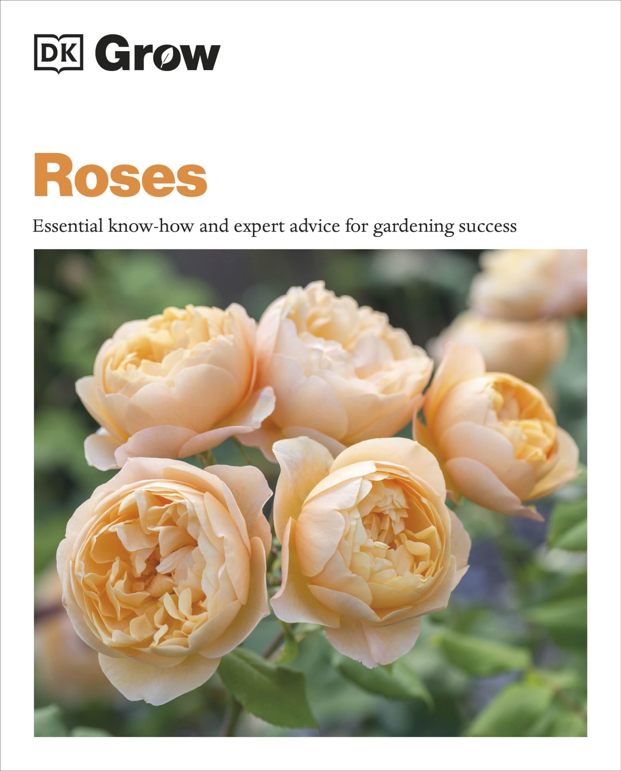 Grow Roses Garden & Plants