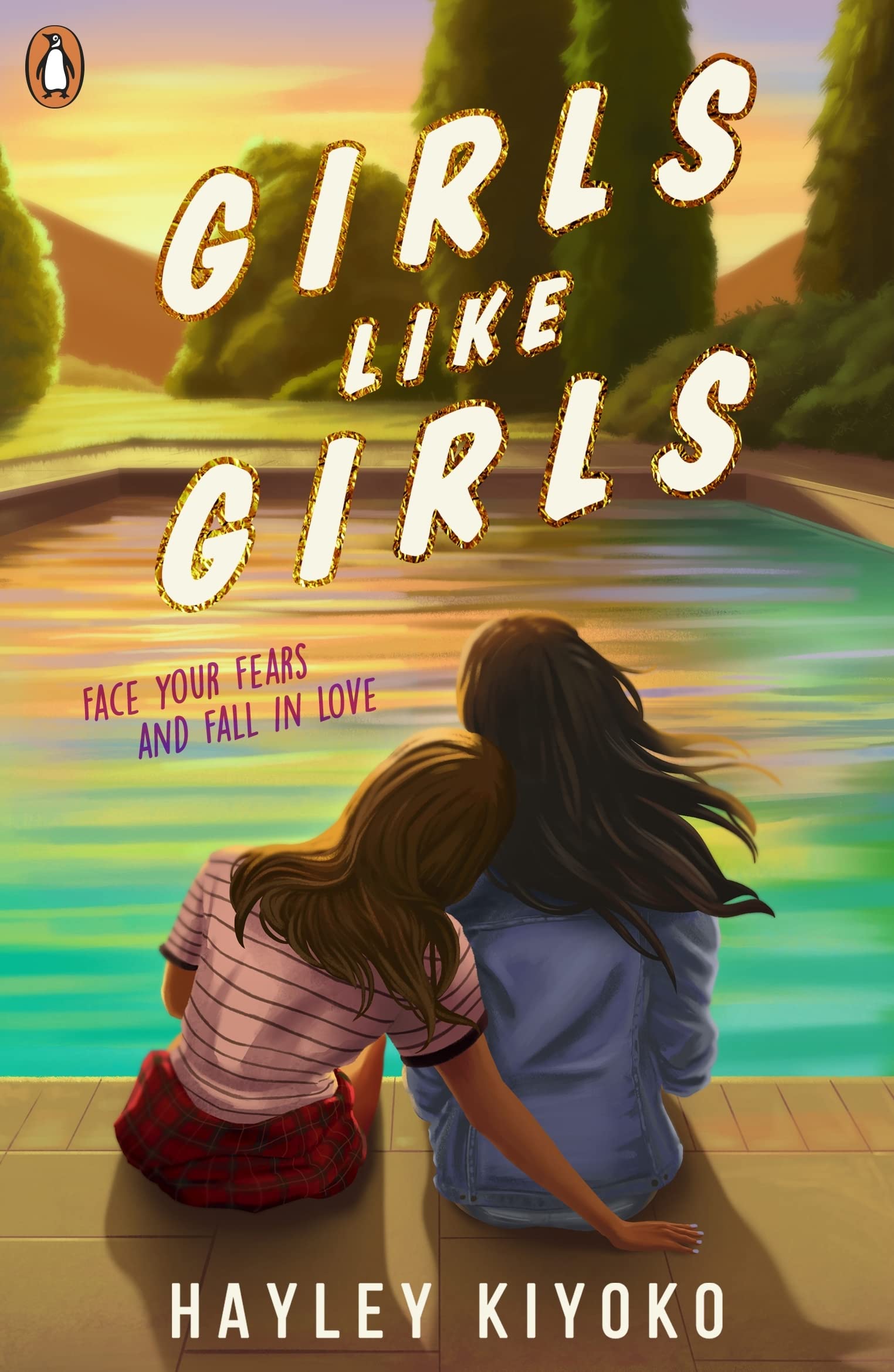 Girls Like Girls LGBTQ+