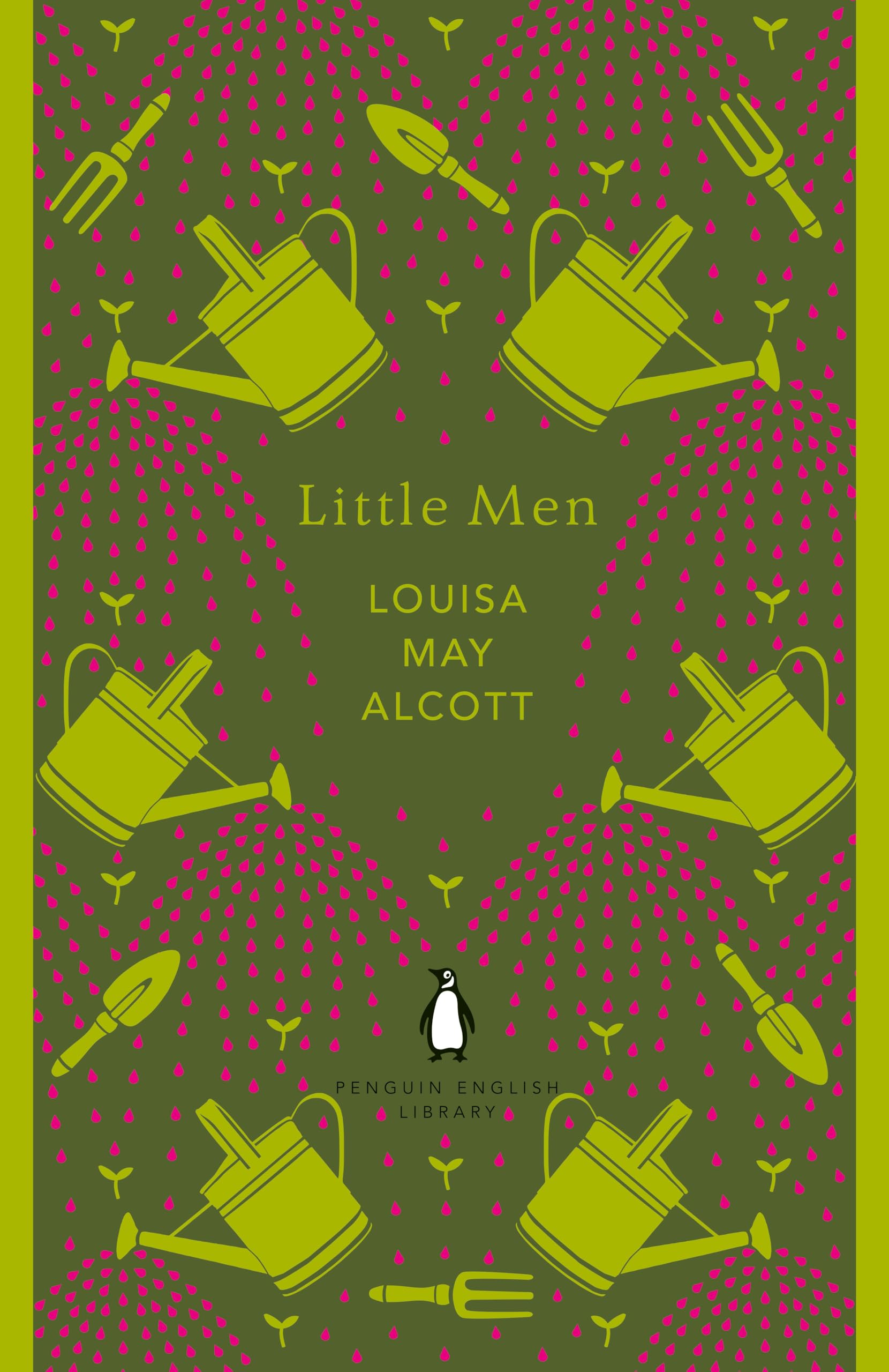 Product Image: Little Men