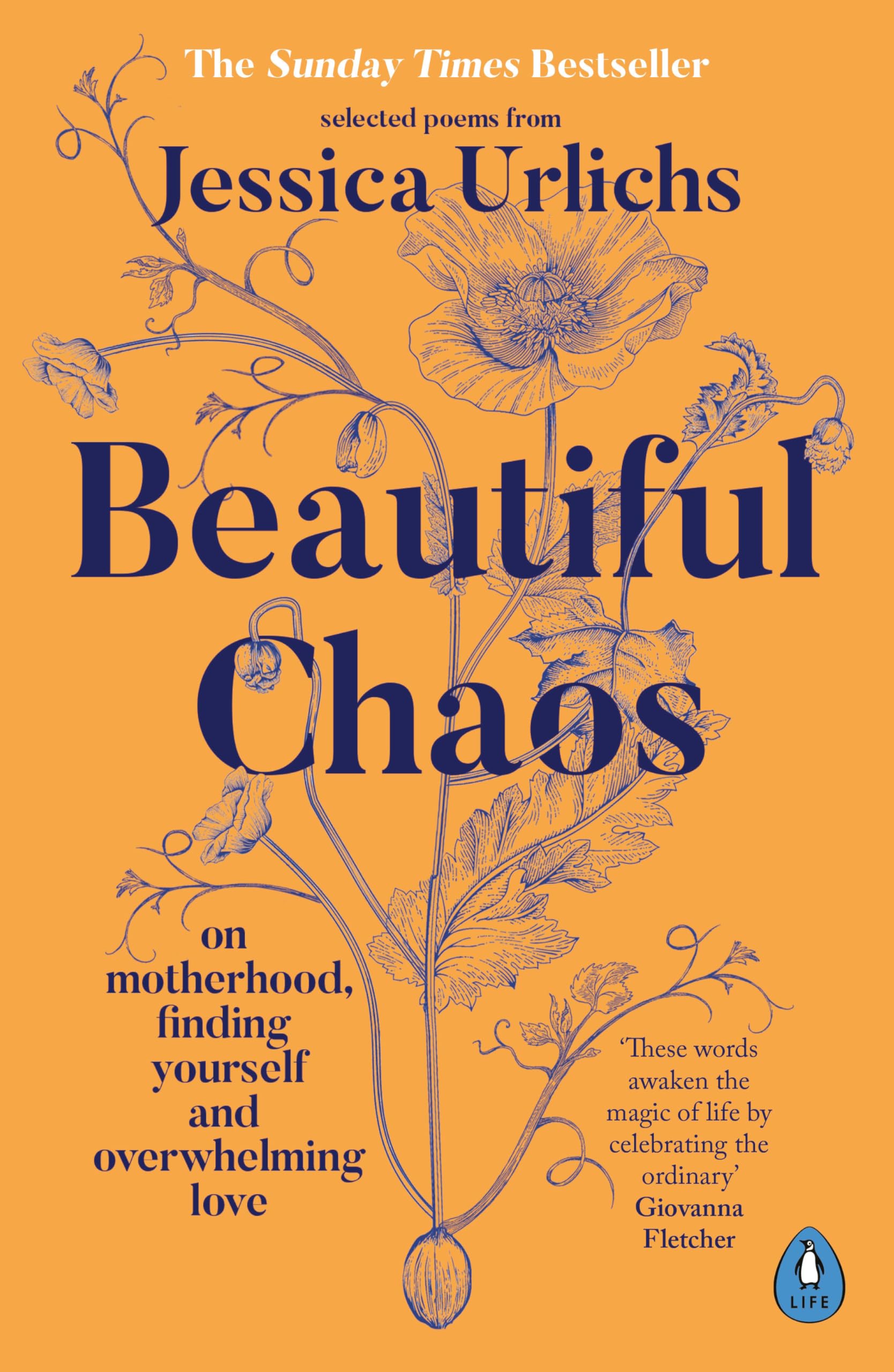 Product Image: Beautiful Chaos