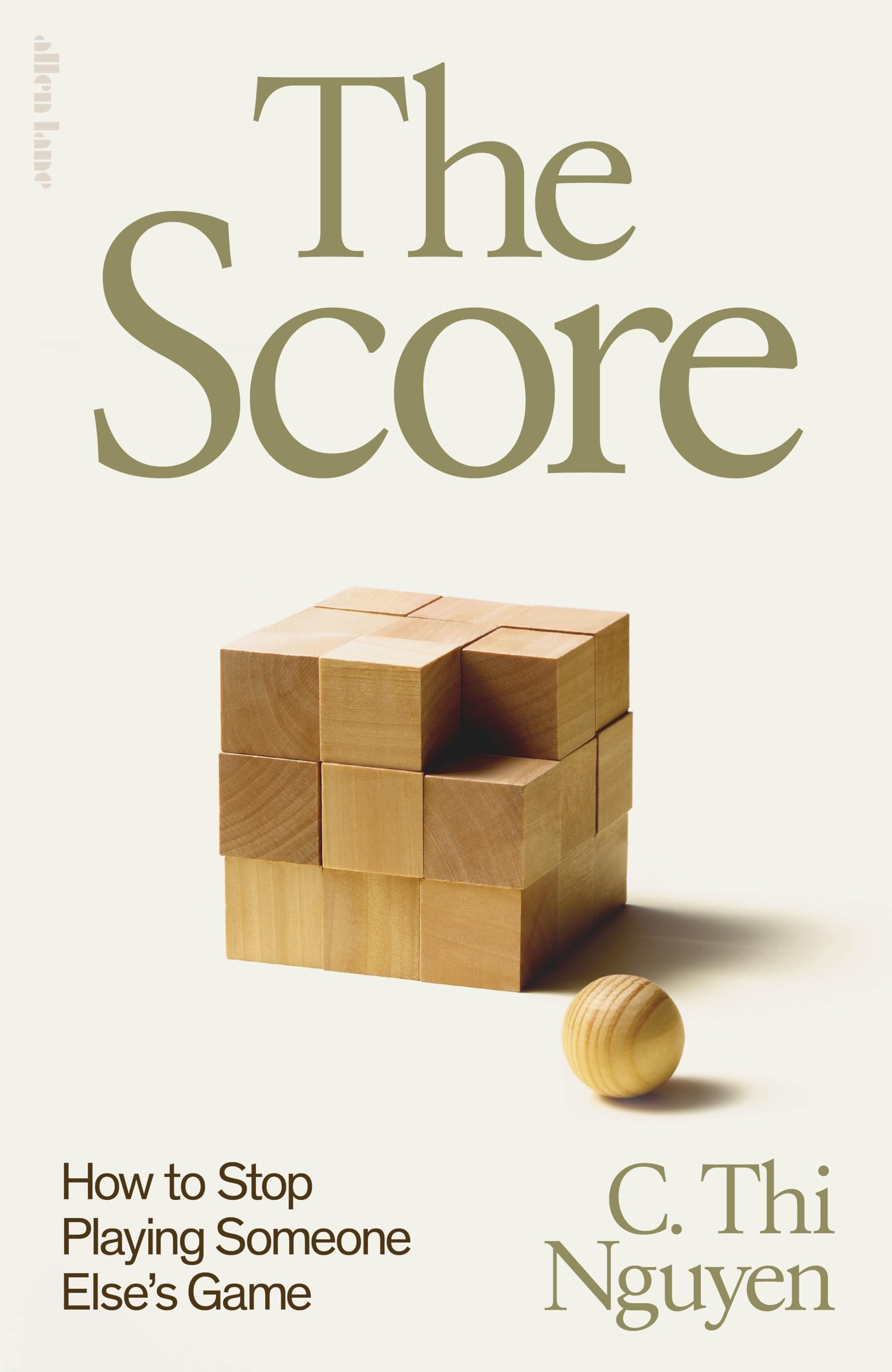 The Score Philosophy