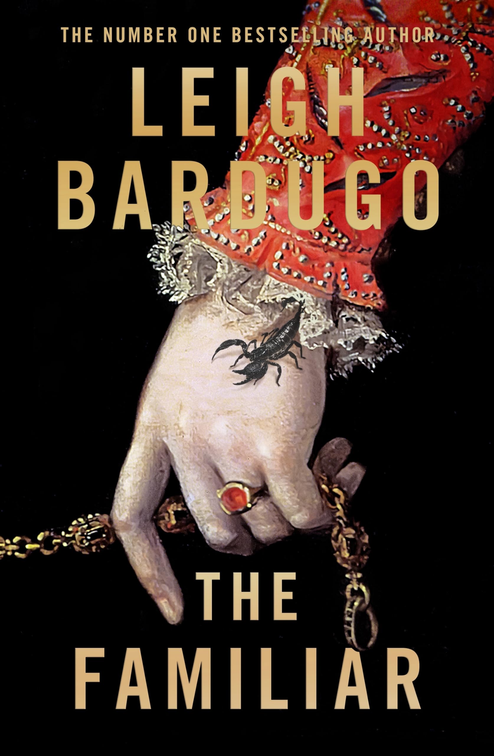 The Familiar Historical Fiction