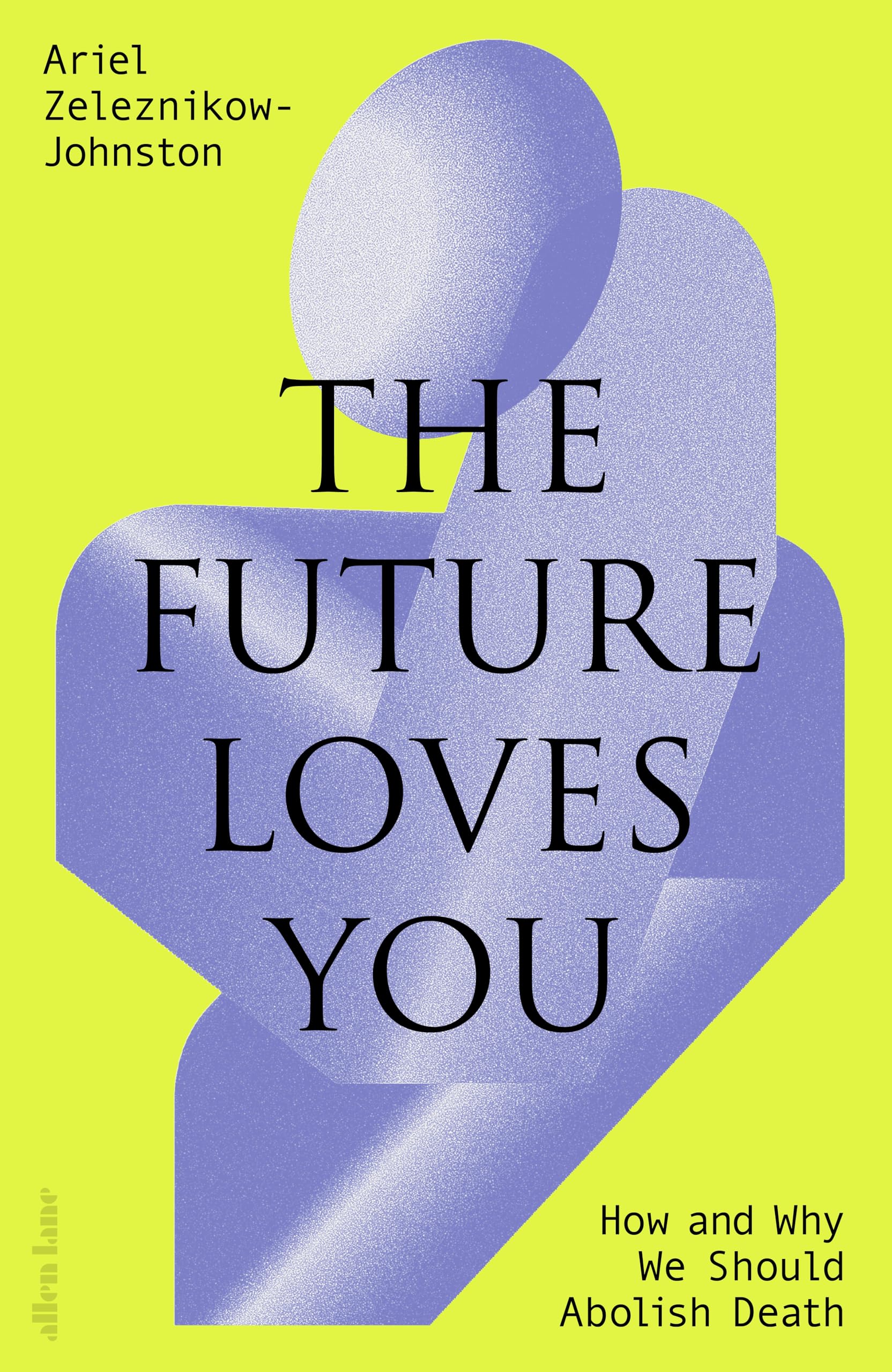 The Future Loves You Death & Mourning