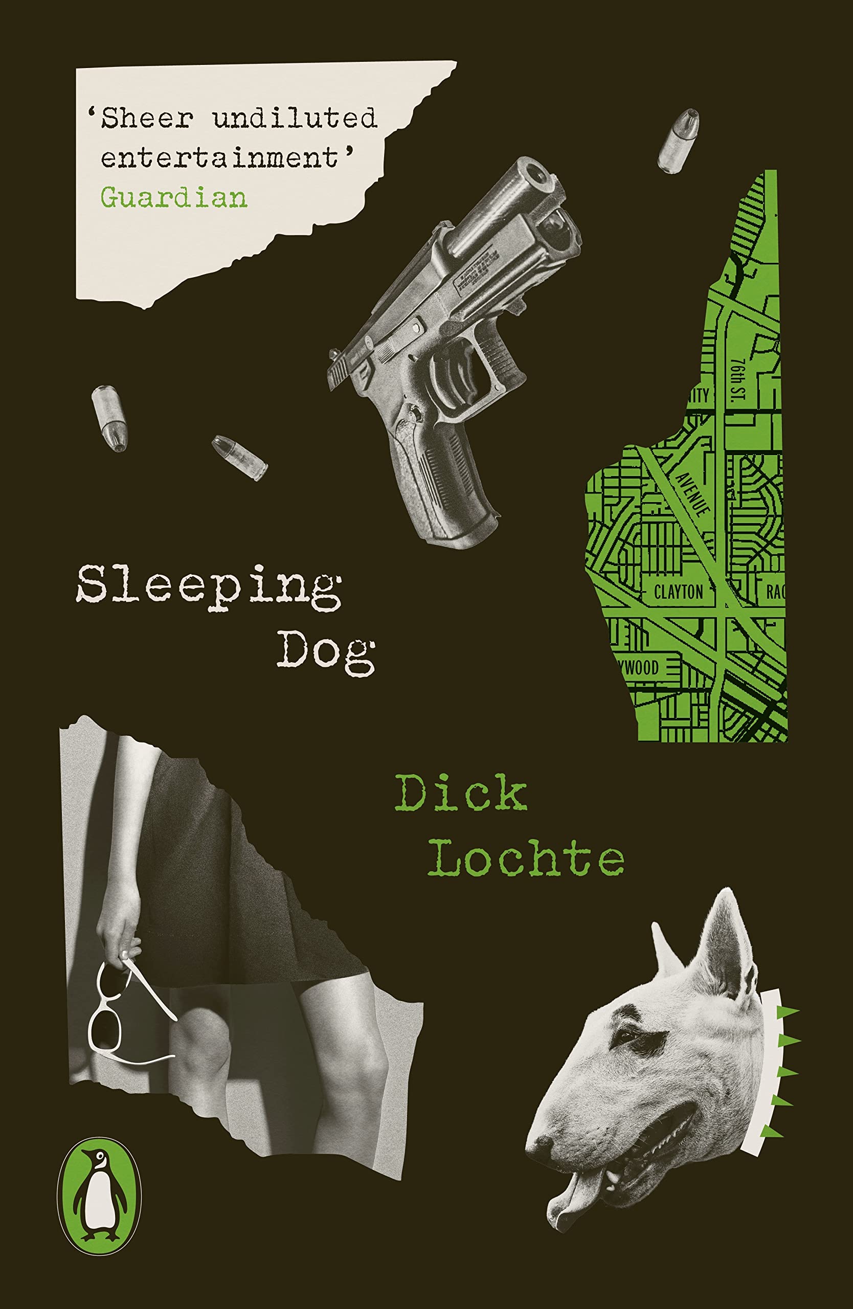 Sleeping Dog Classics
