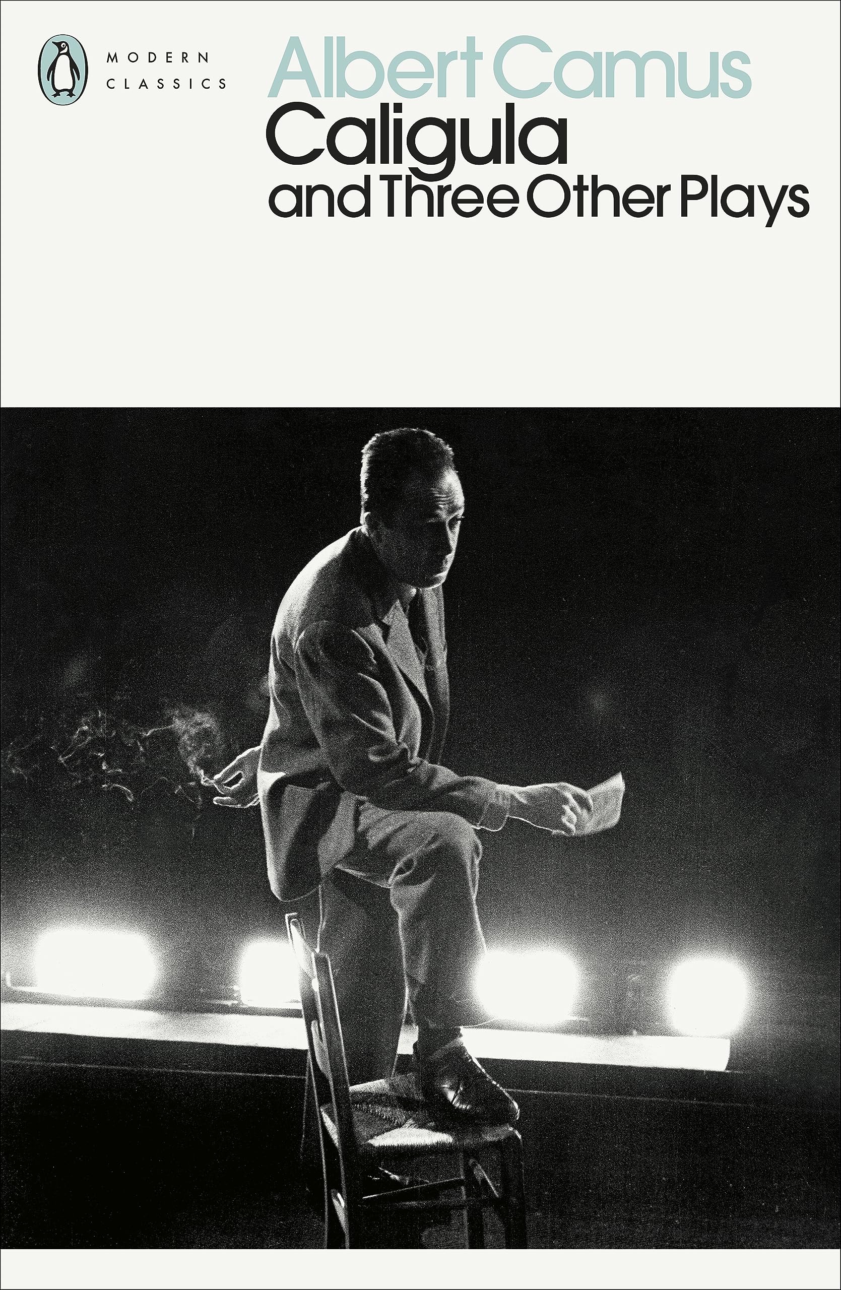 Product Image: Caligula and Three Other Plays: Albert Camus (Penguin Modern Classics)