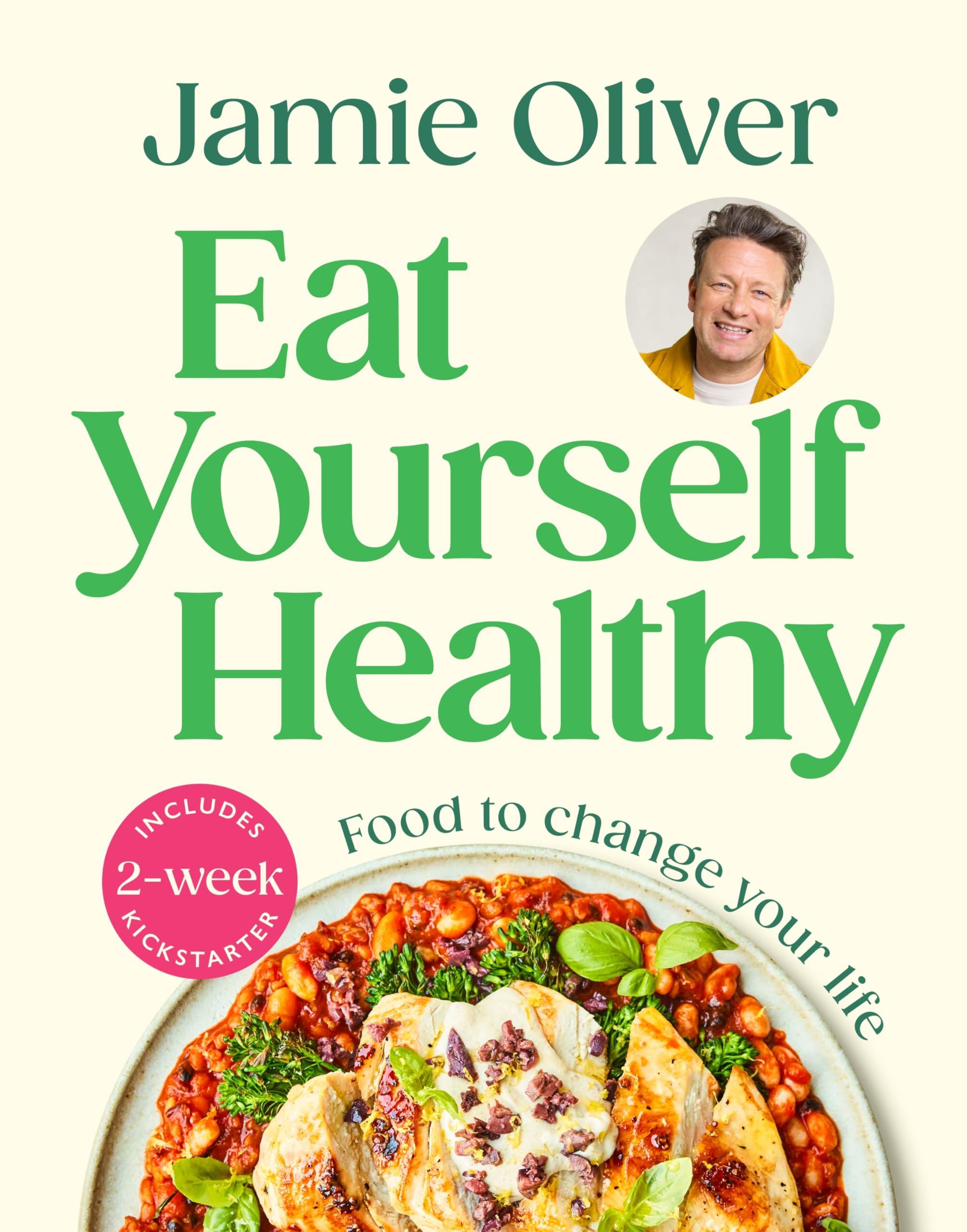 Eat Yourself Healthy Leisure, Home & Garden