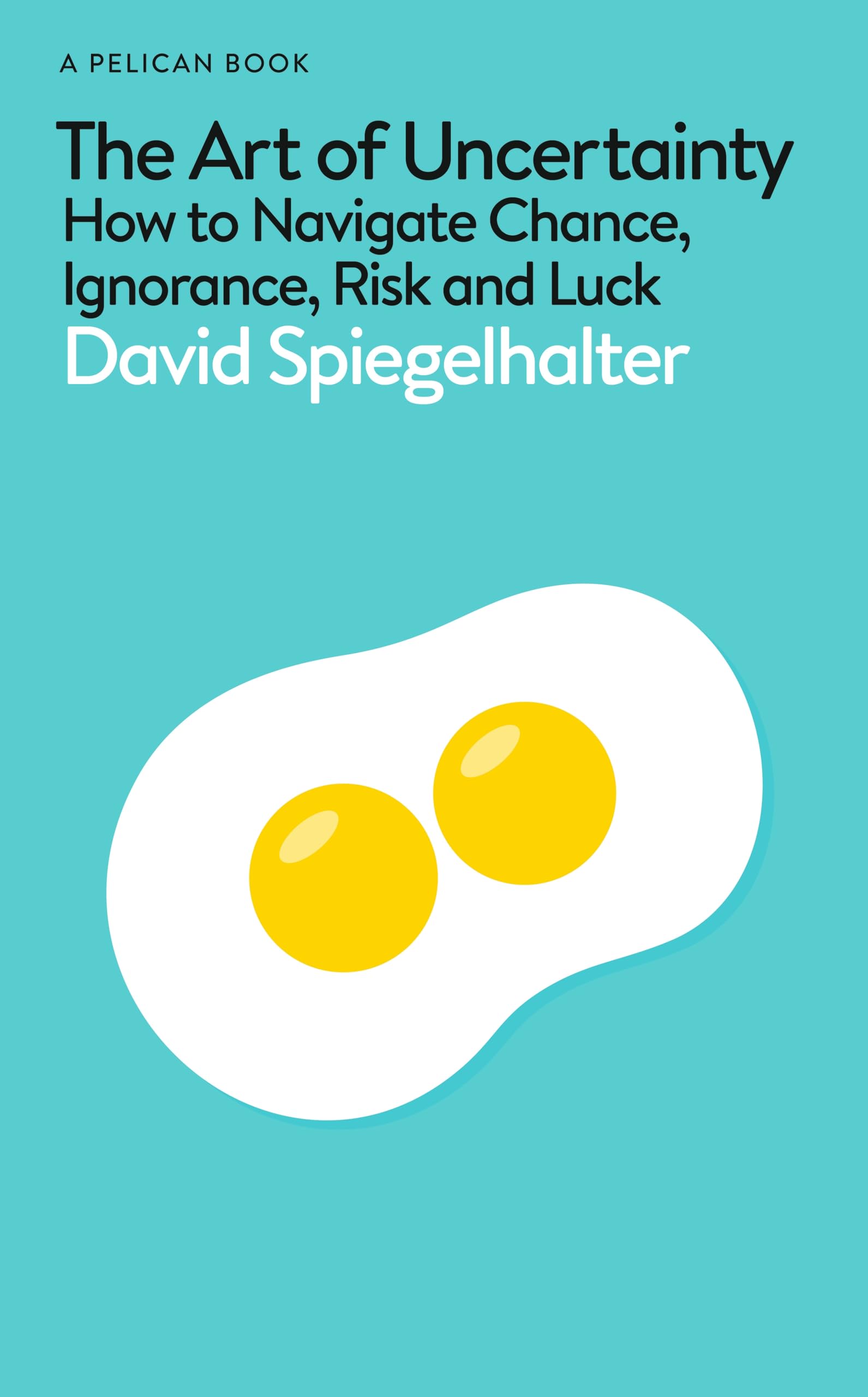 Product Image: The Art of Uncertainty