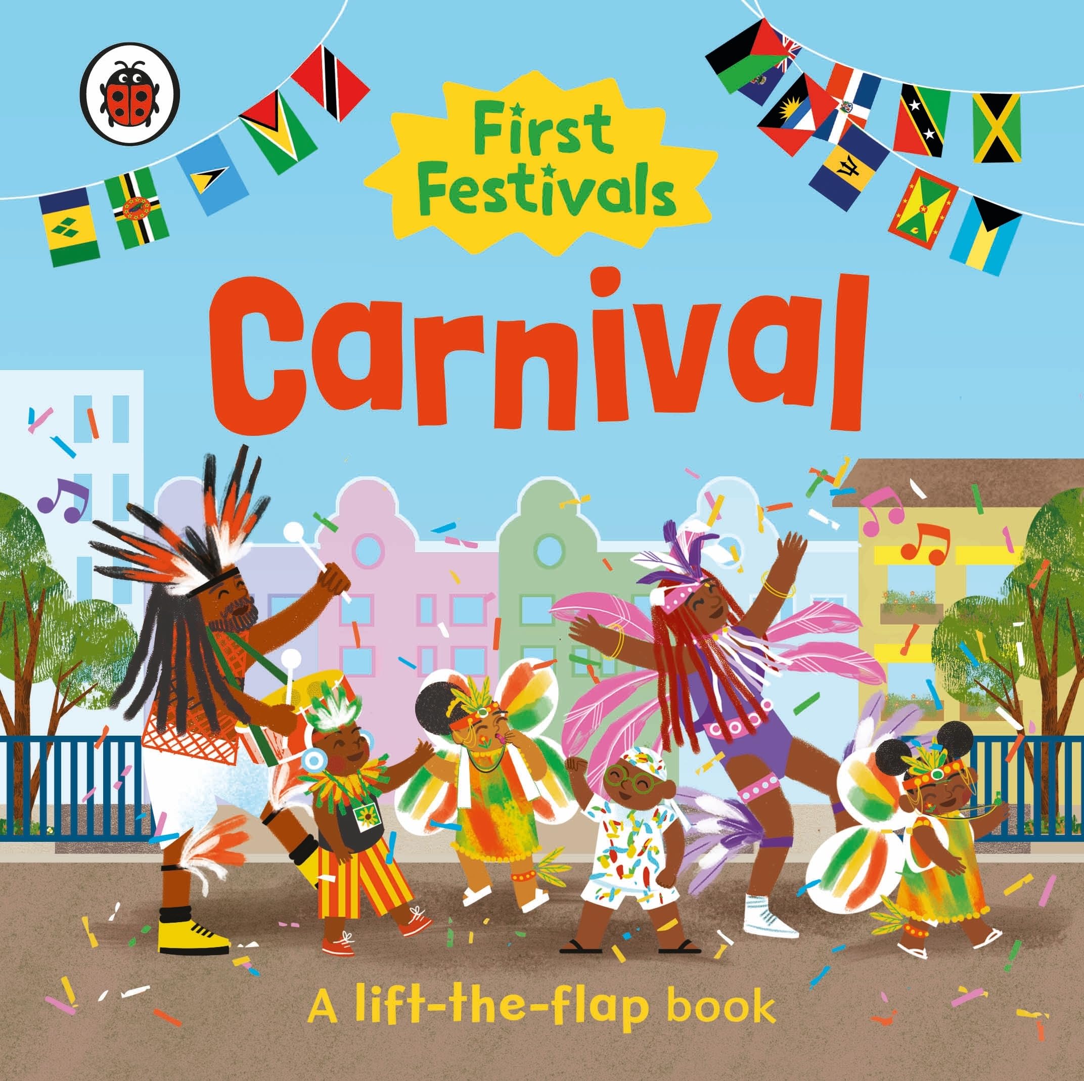 First Festivals: Carnival Non-fiction