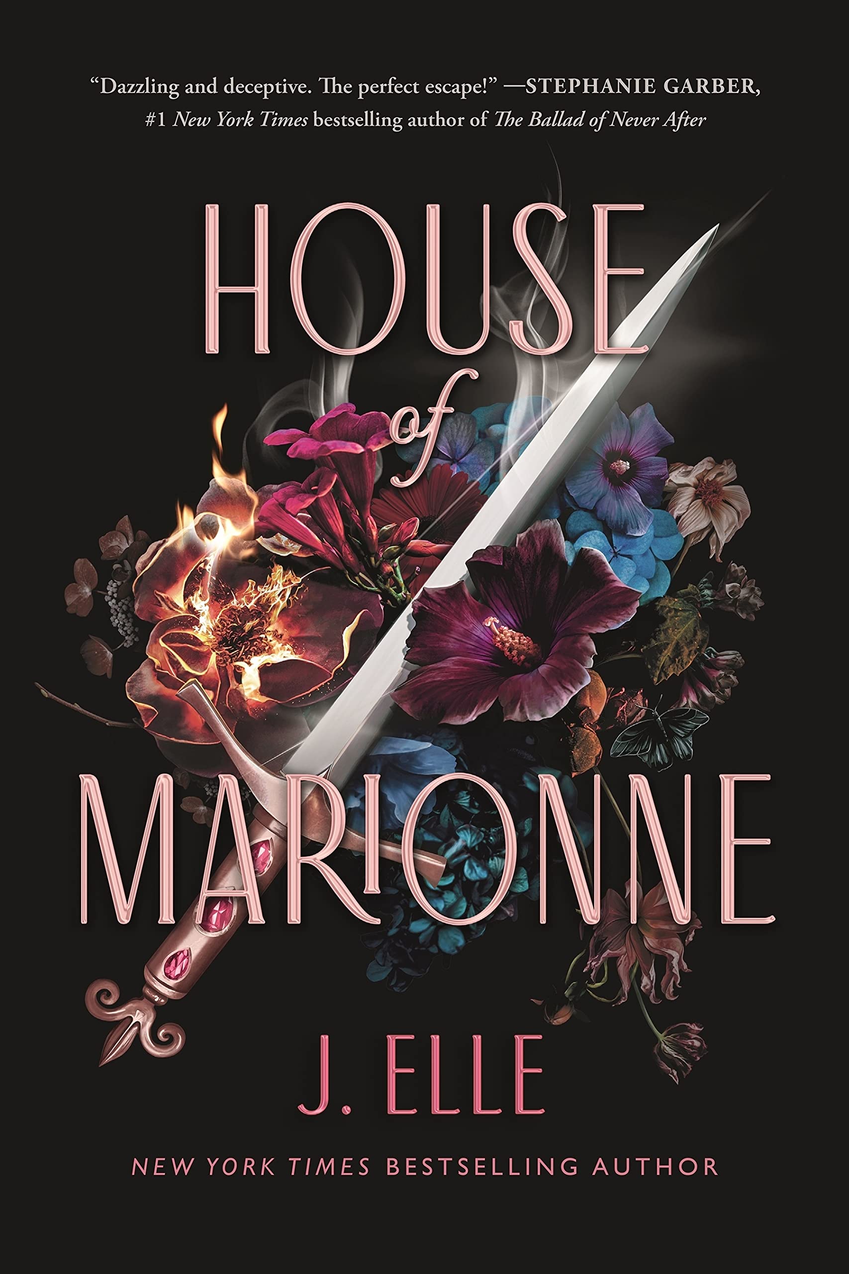 Product Image: House of Marionne