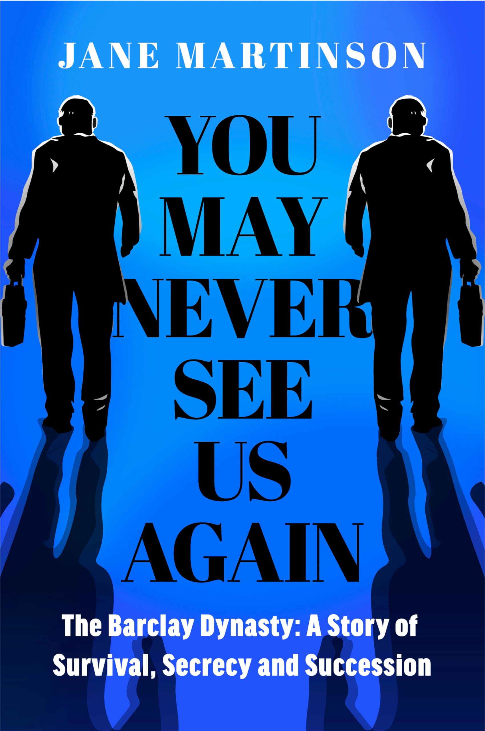 Product Image: You May Never See Us Again