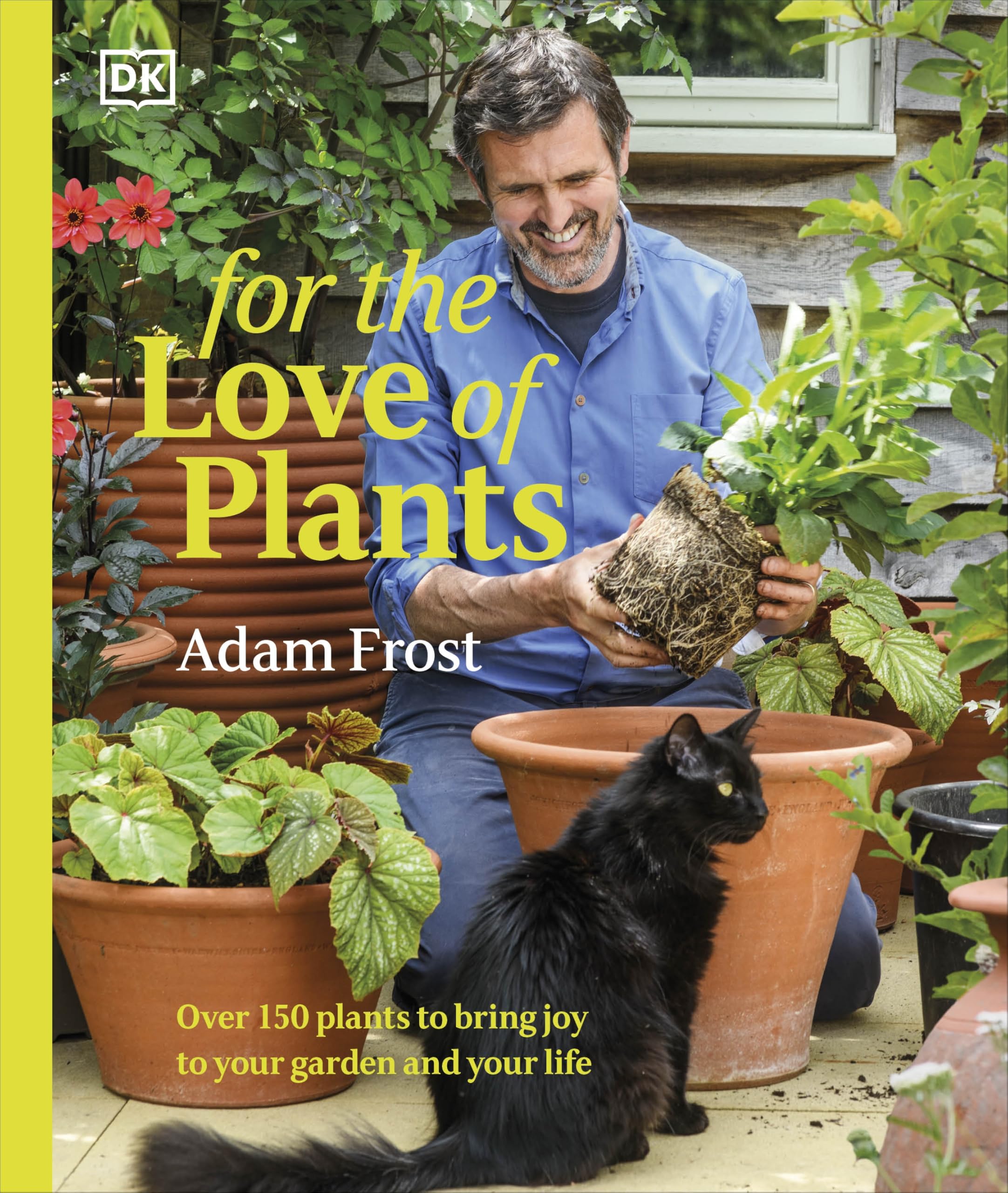 For the Love of Plants Film, Art & Culture