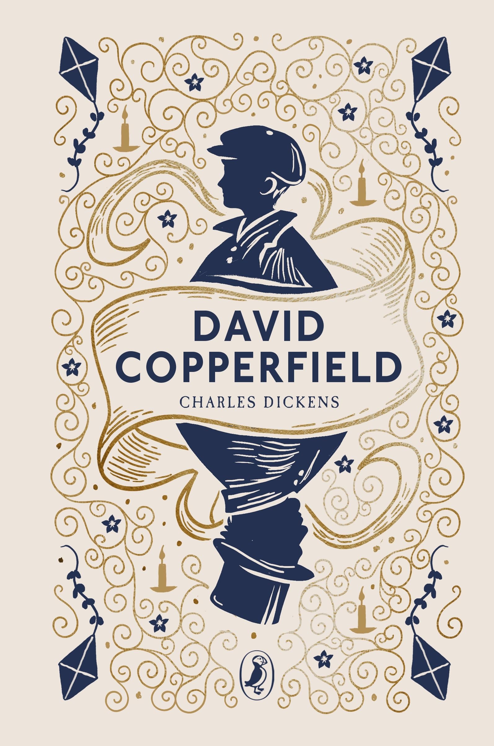 Product Image: David Copperfield. 175th Anniversary Edition