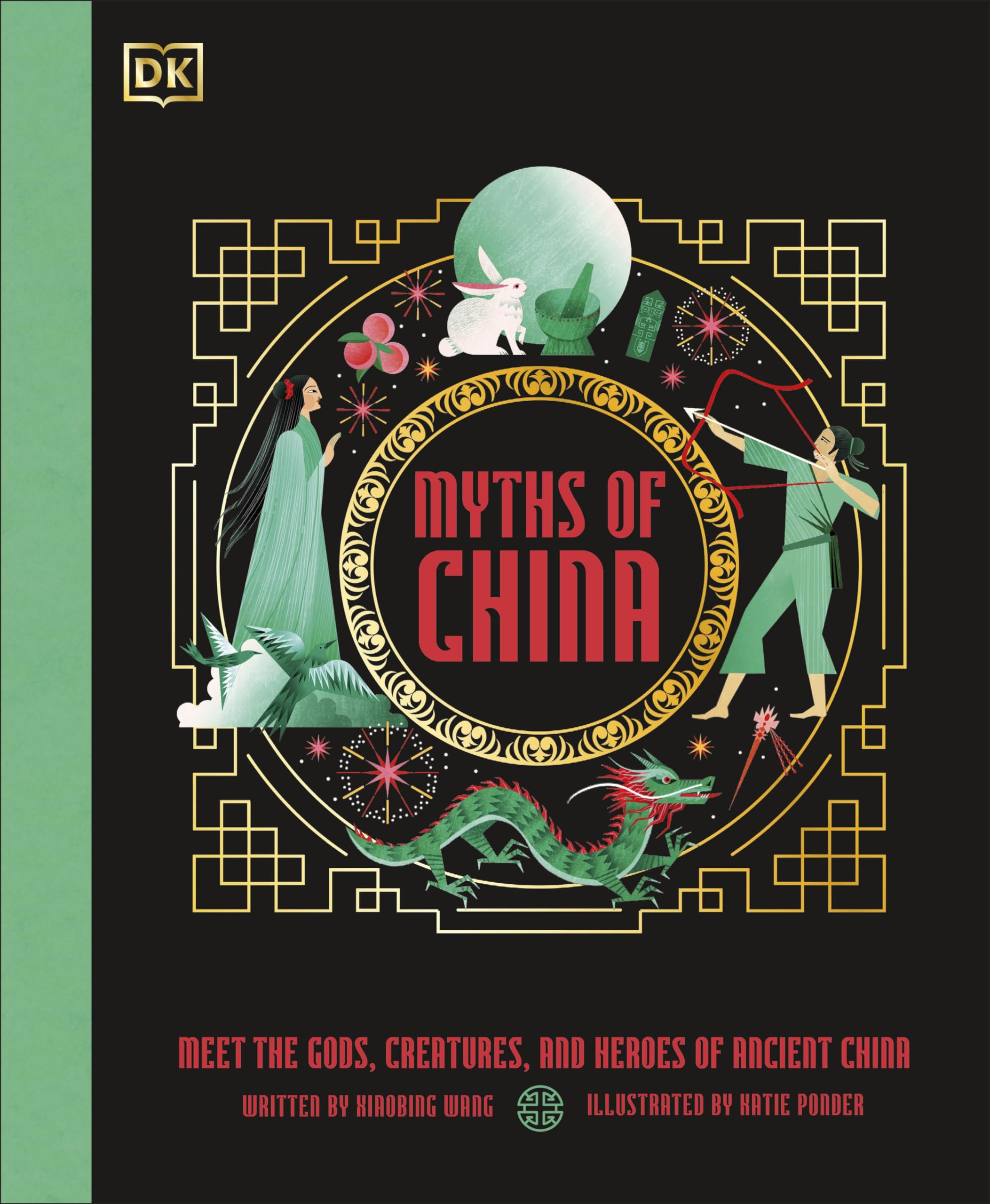 Product Image: Myths of China