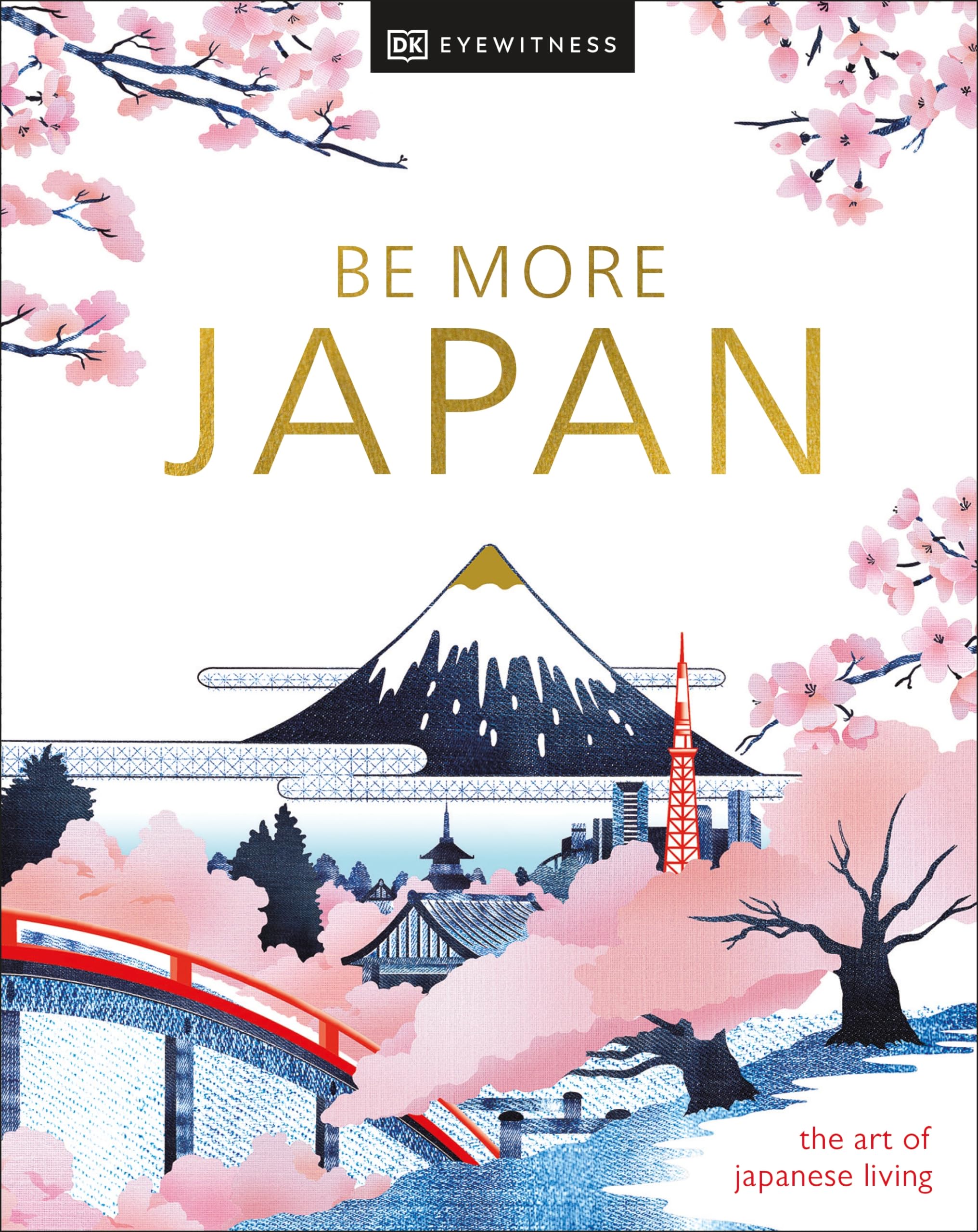 Be More Japan: the art of japanese living Media & Communication