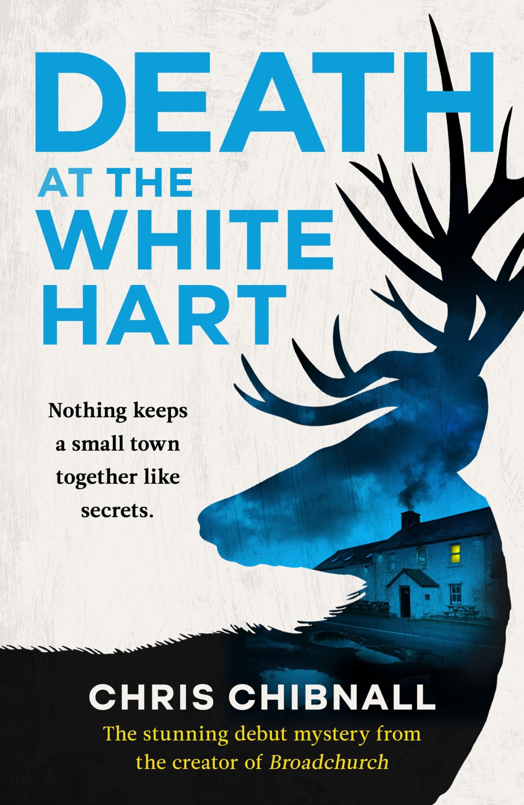 Product Image: Death At The White Hart