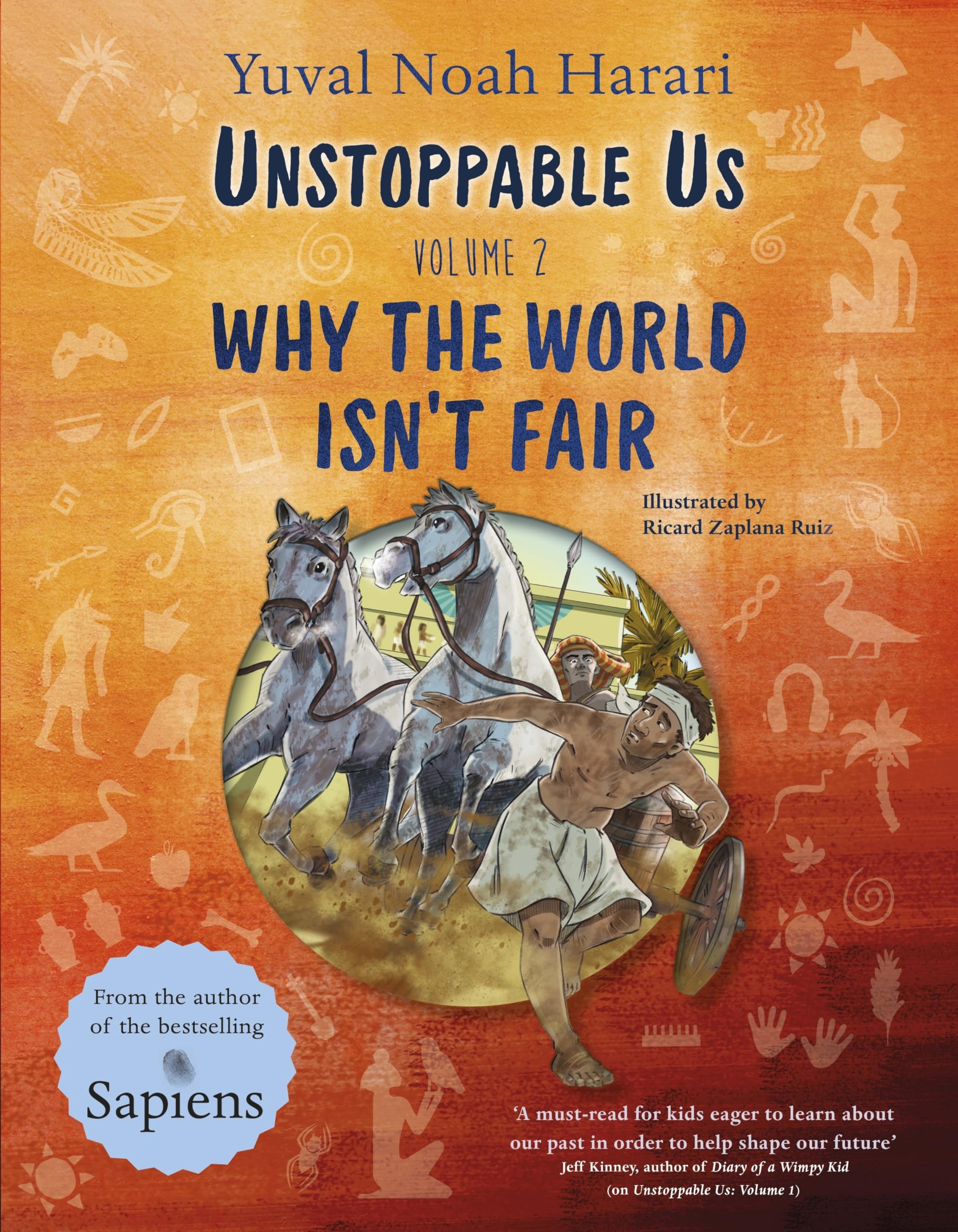 Unstoppable Us Volume 2 General education