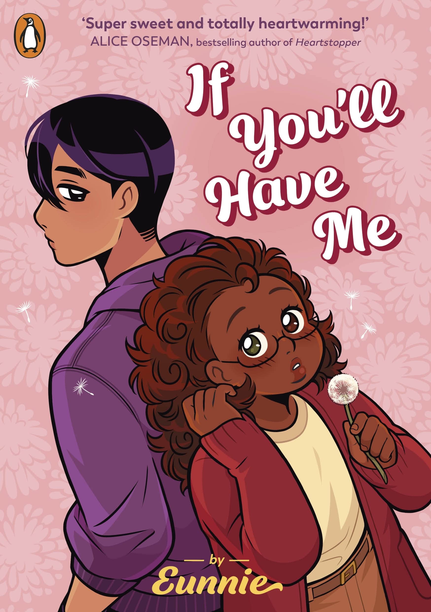 Product Image: If You'll Have Me