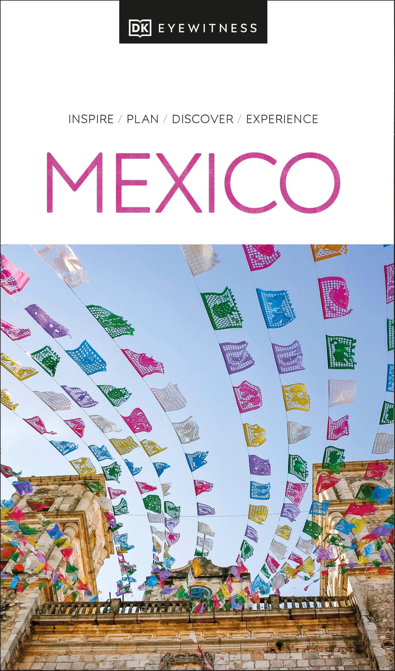 DK Mexico Leisure, Home & Garden