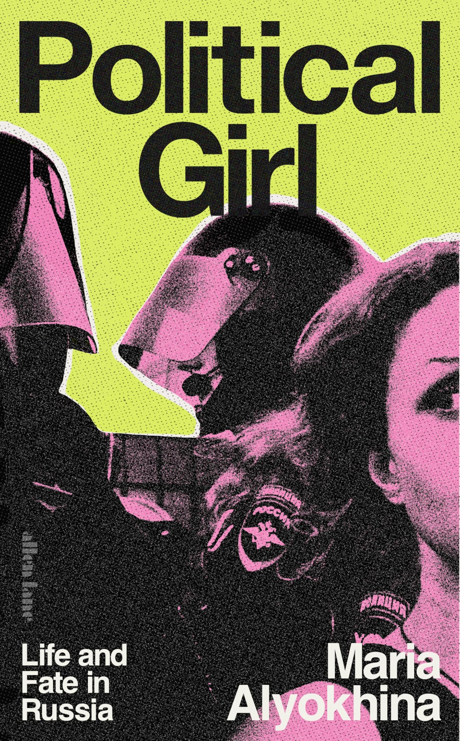 Political Girl Social Sciences