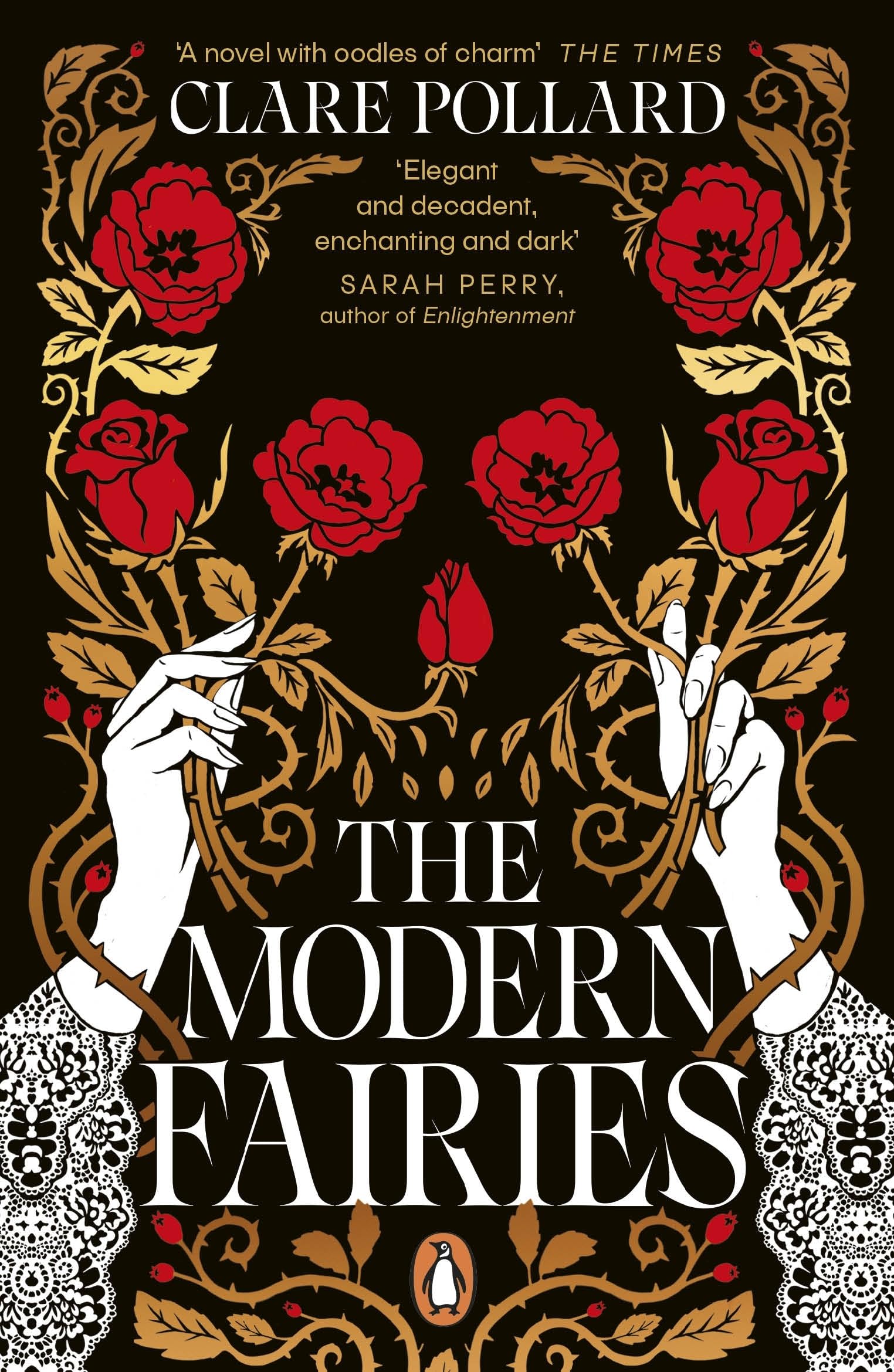 The Modern Fairies Contemporary literature Books