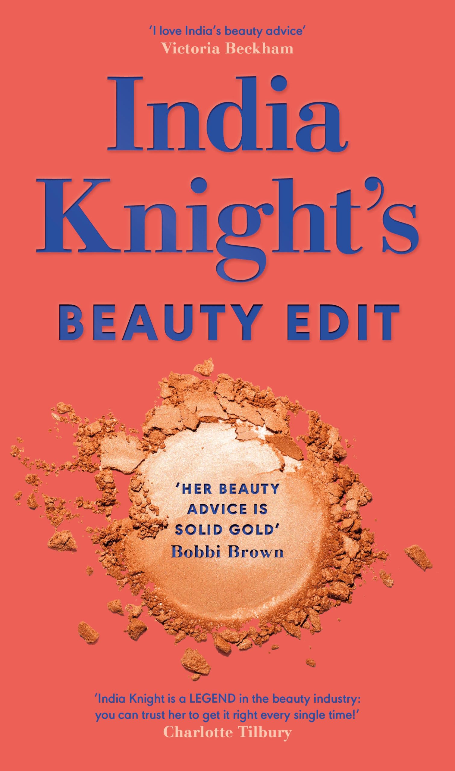 India Knight's Beauty Edit: What Works When You're Older Leisure, Home & Garden