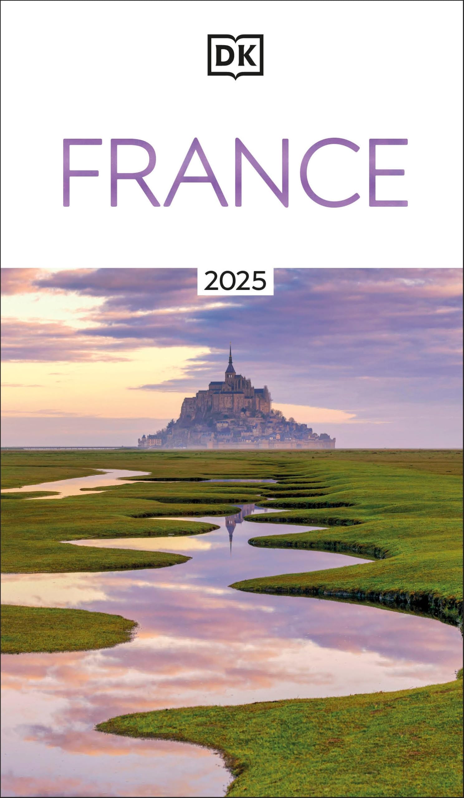 DK France (Travel Guide) Leisure, Home & Garden