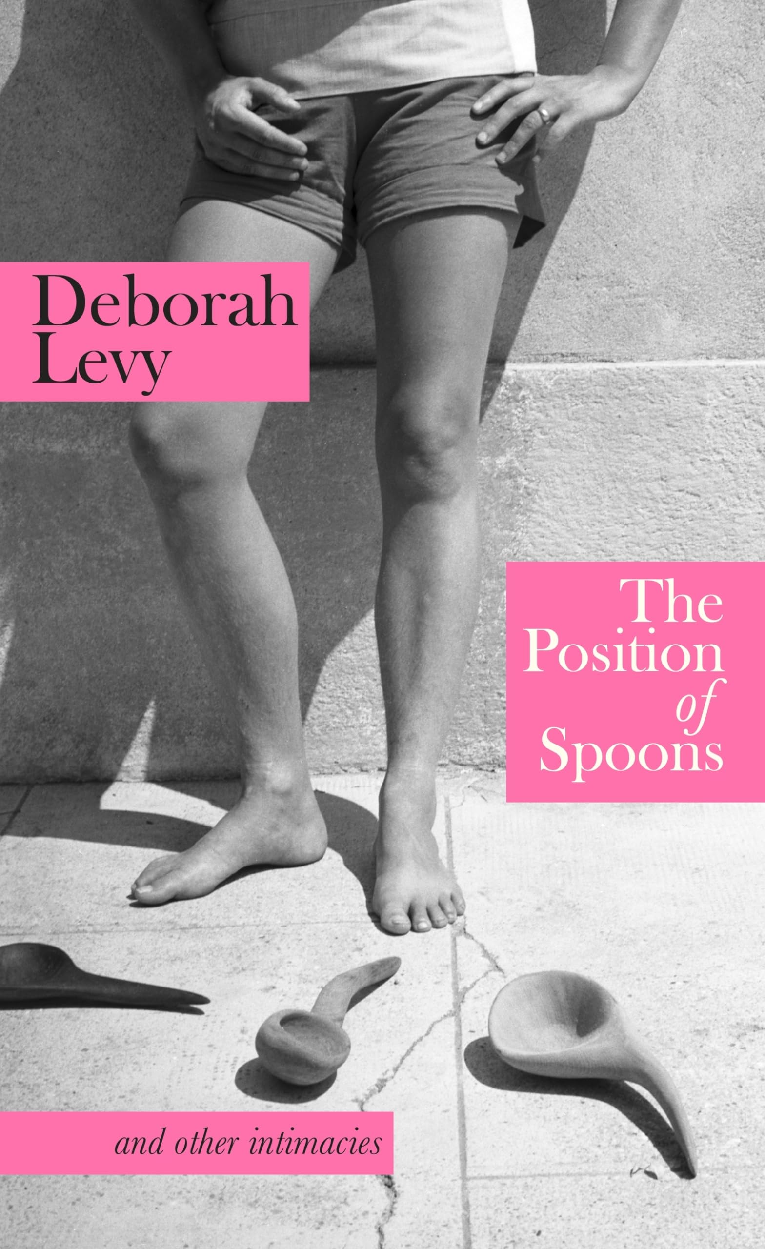Product Image: The Position of Spoons