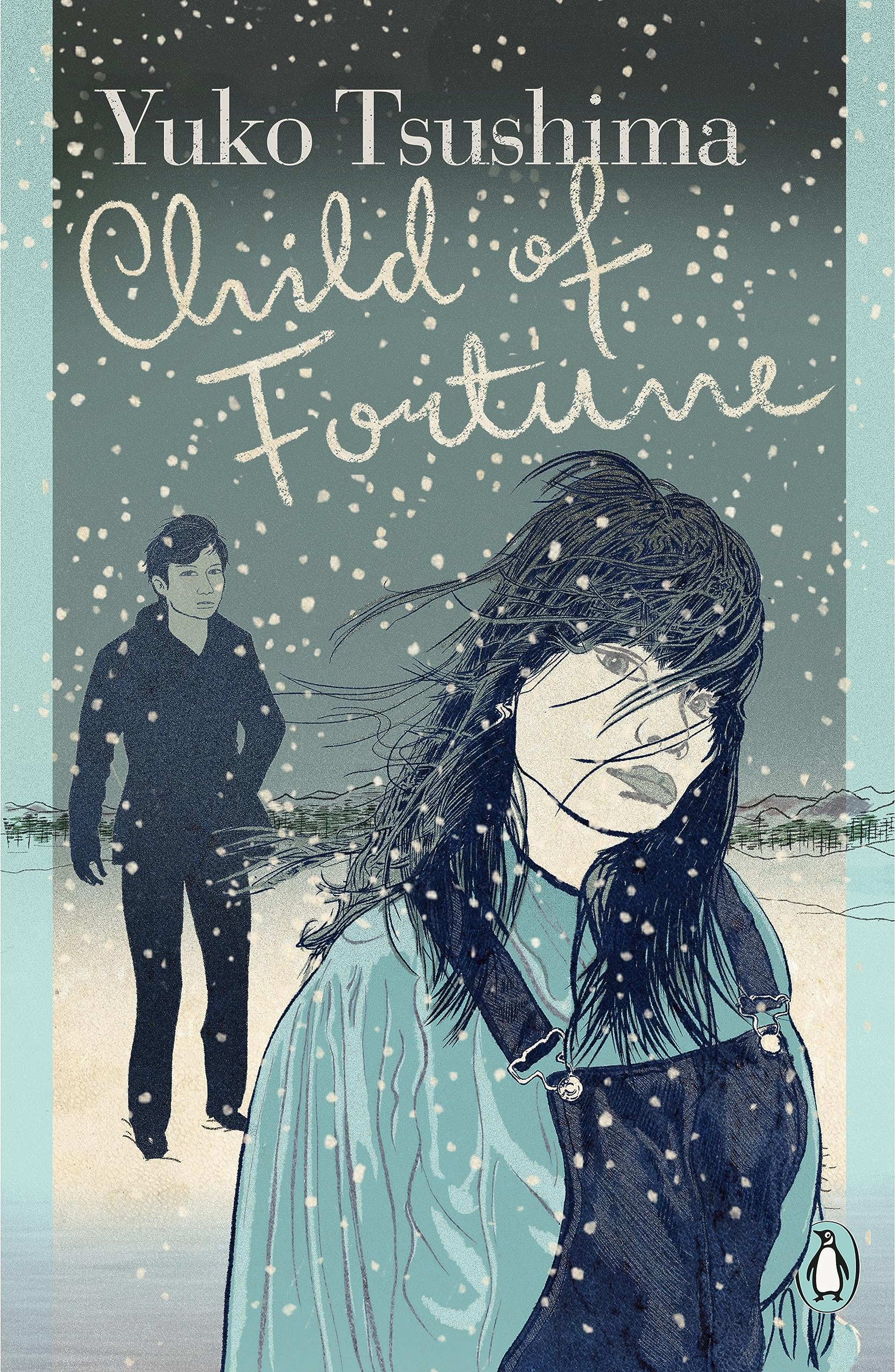 Product Image: Child of Fortune