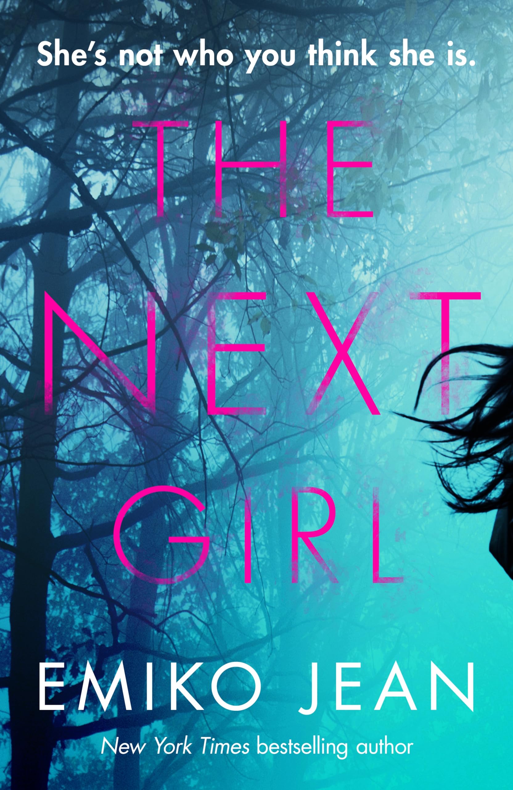Product Image: The Next Girl