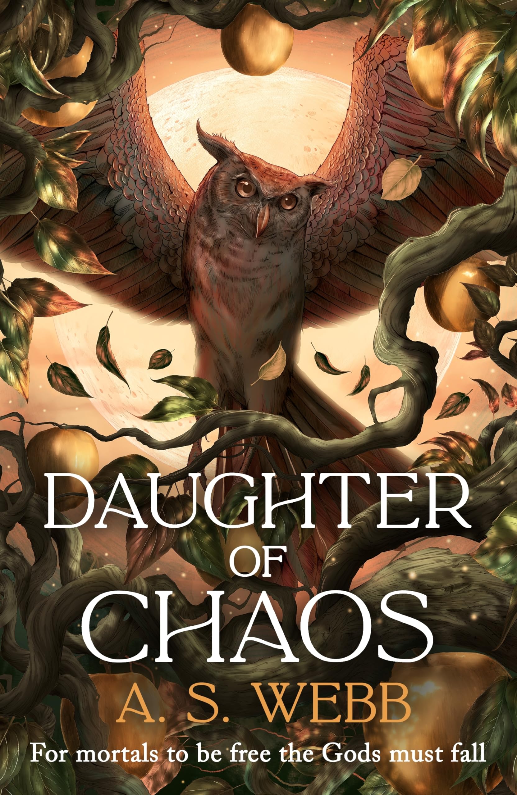 Product Image: Daughter of Chaos