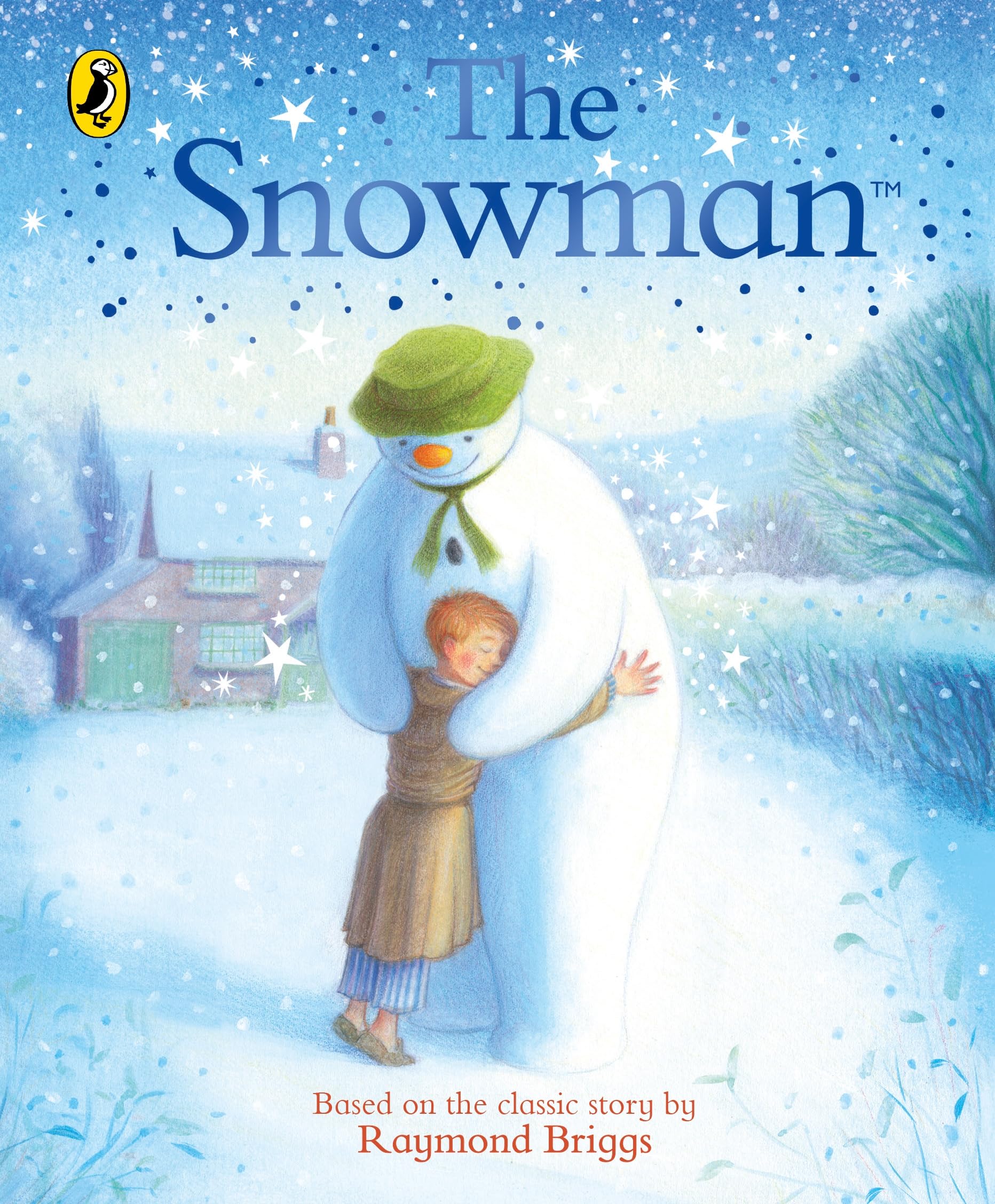 The Snowman: The Book of the Classic Film Non-fiction