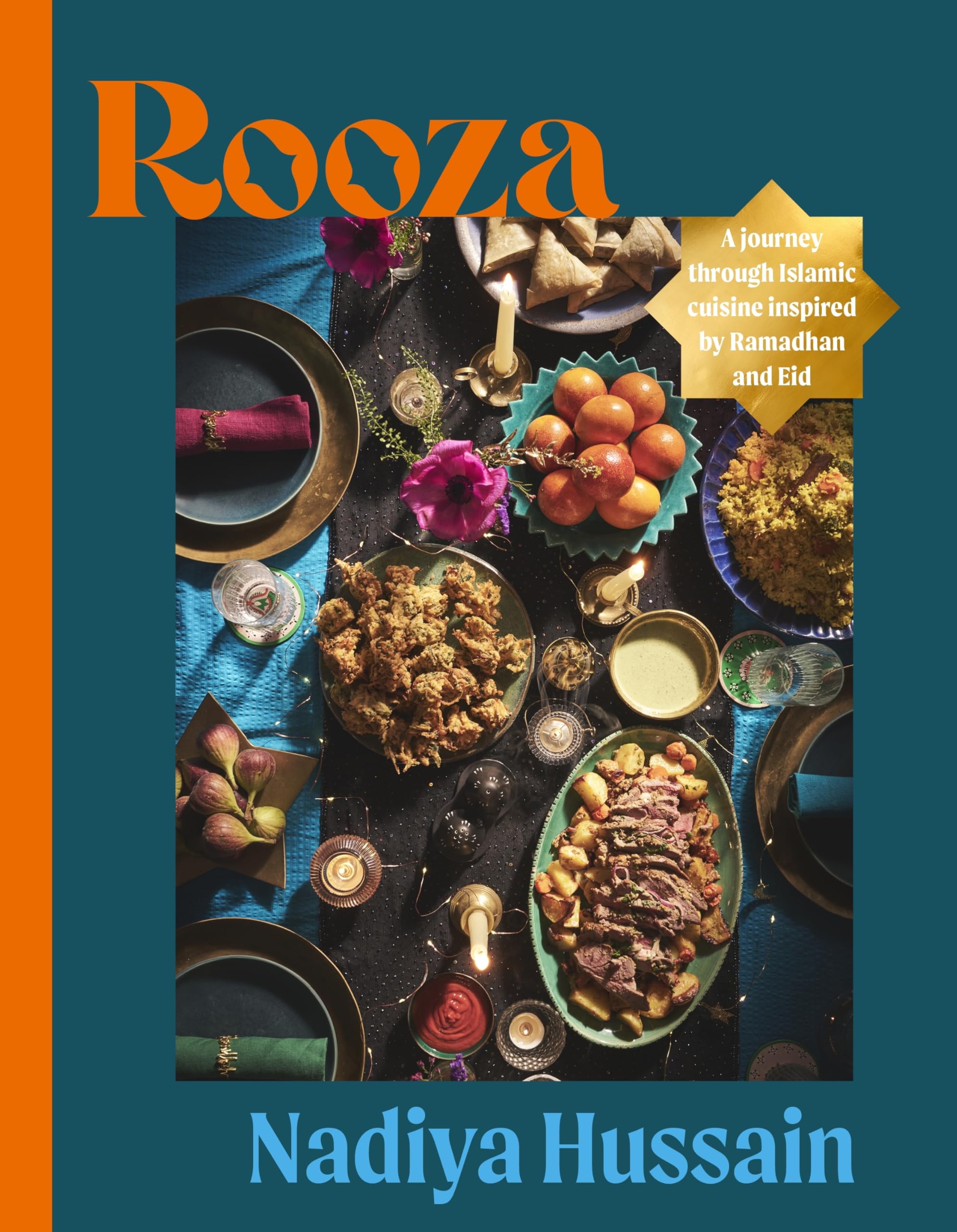 Rooza Leisure, Home & Garden