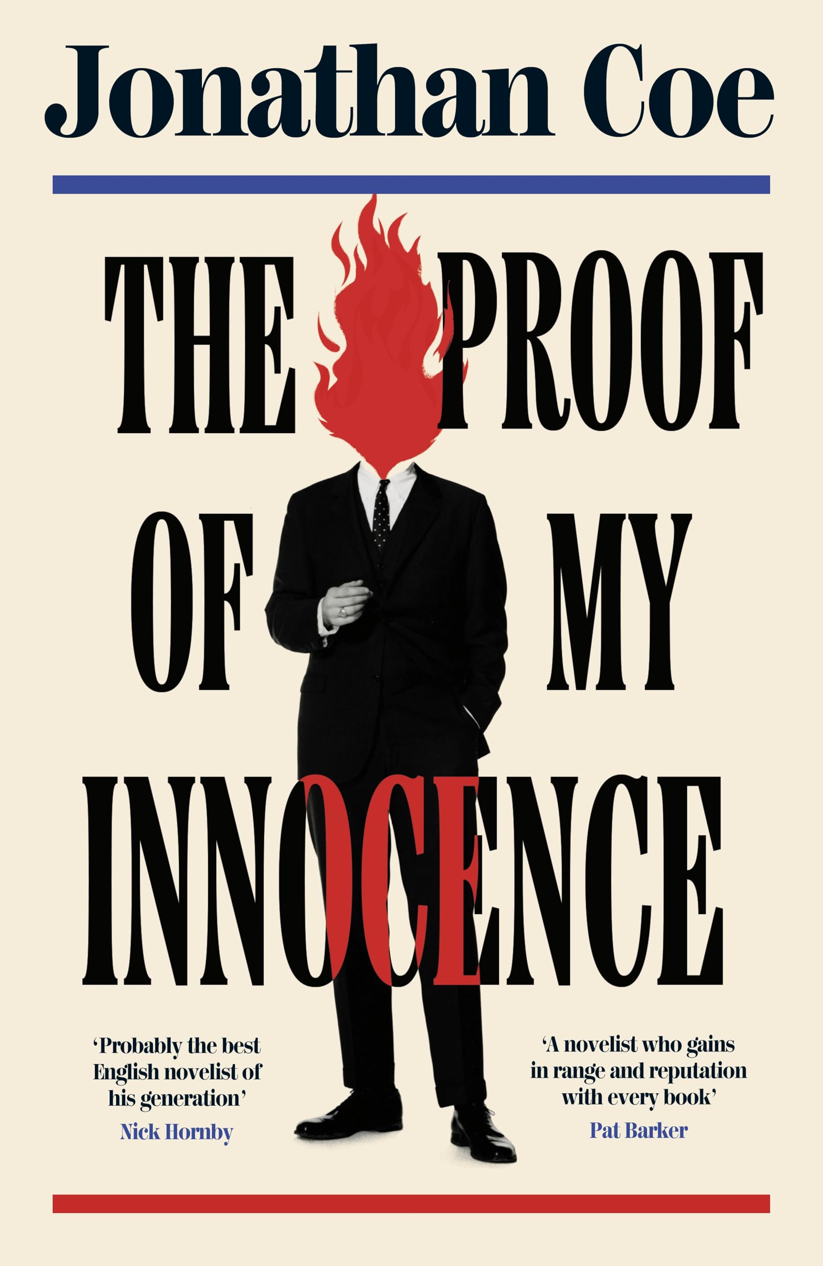 Product Image: The Proof of My Innocence