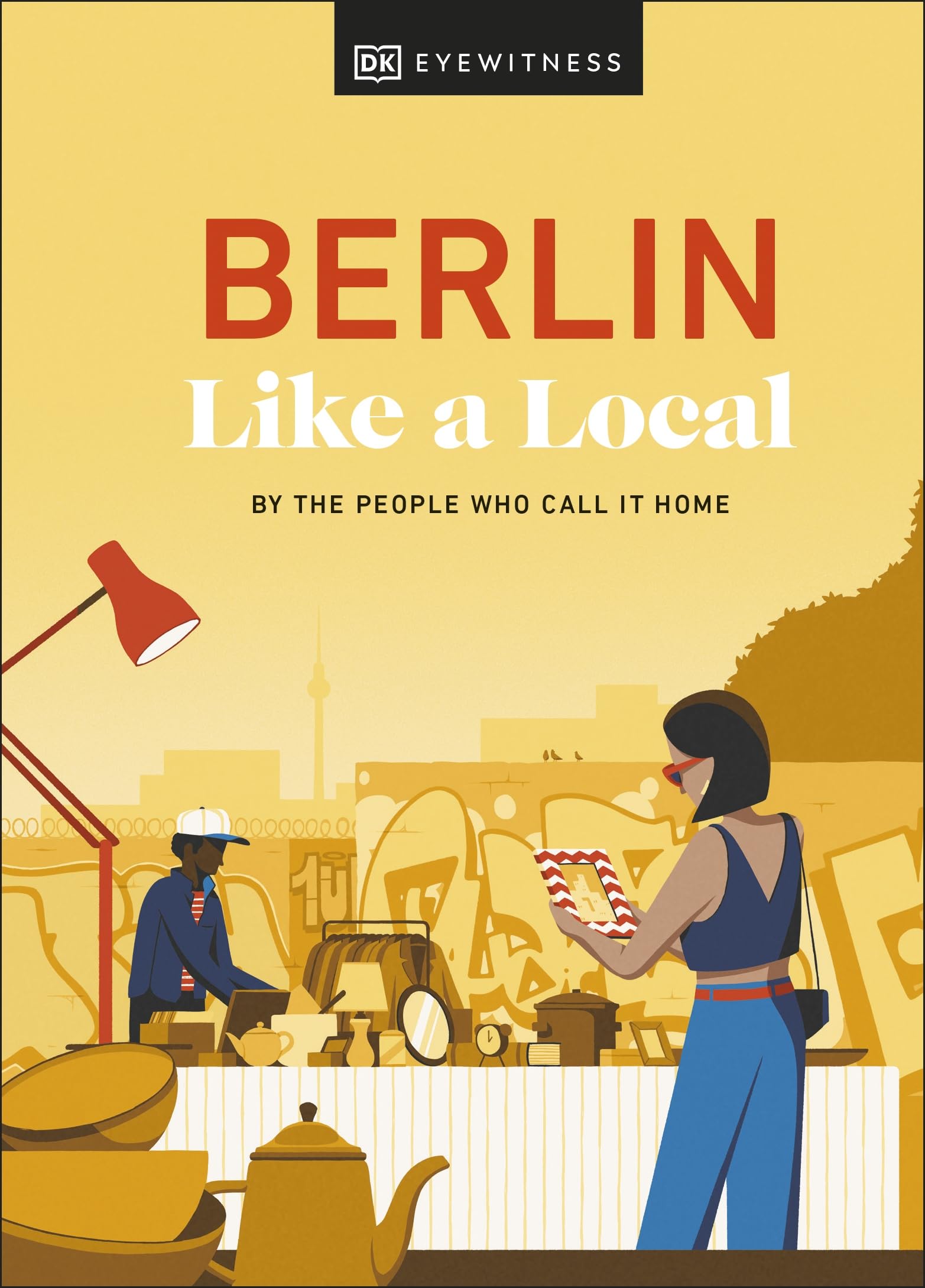 Product Image: Berlin Like a Local