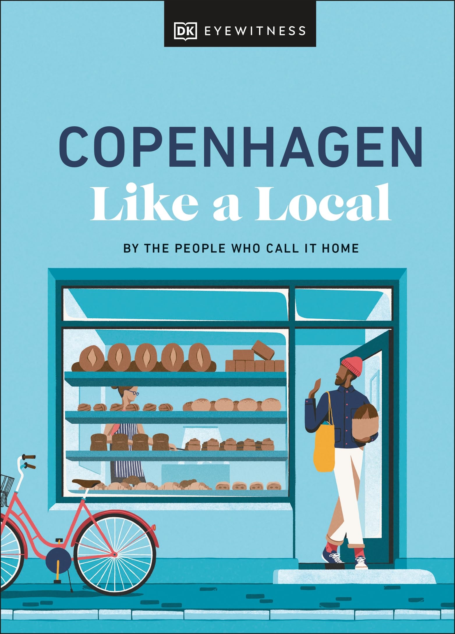 Copenhagen Like a Local Leisure, Home & Garden