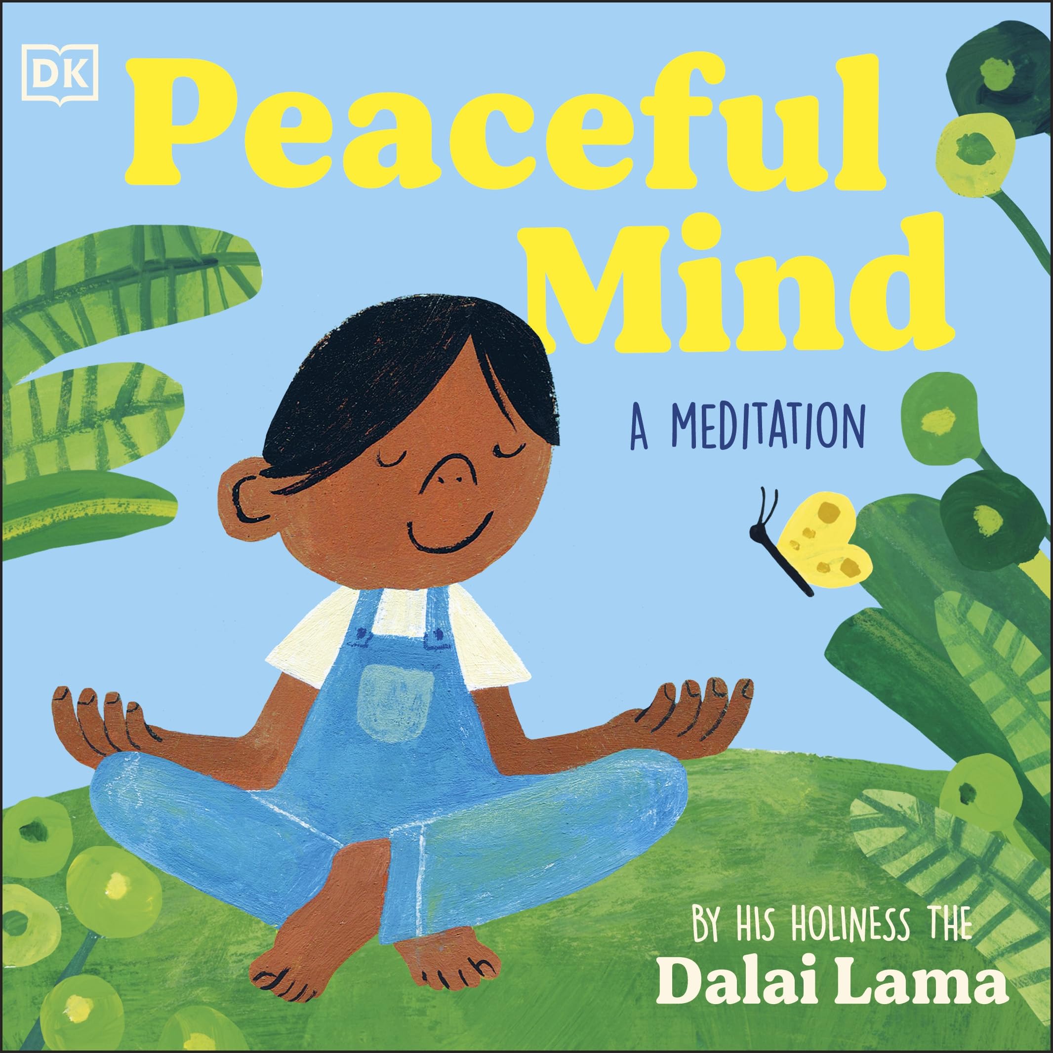 Product Image: Peaceful Mind