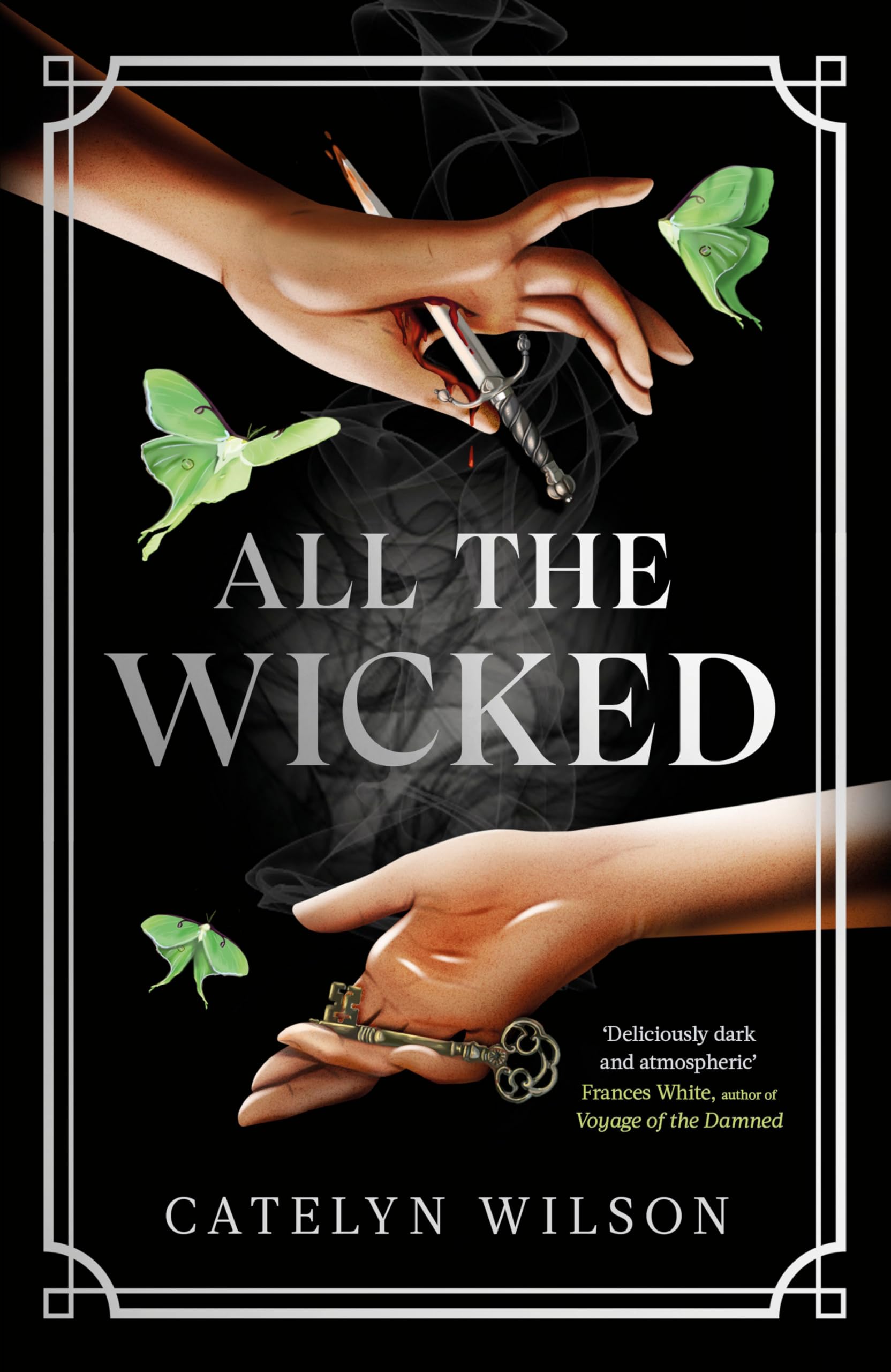 Product Image: All The Wicked