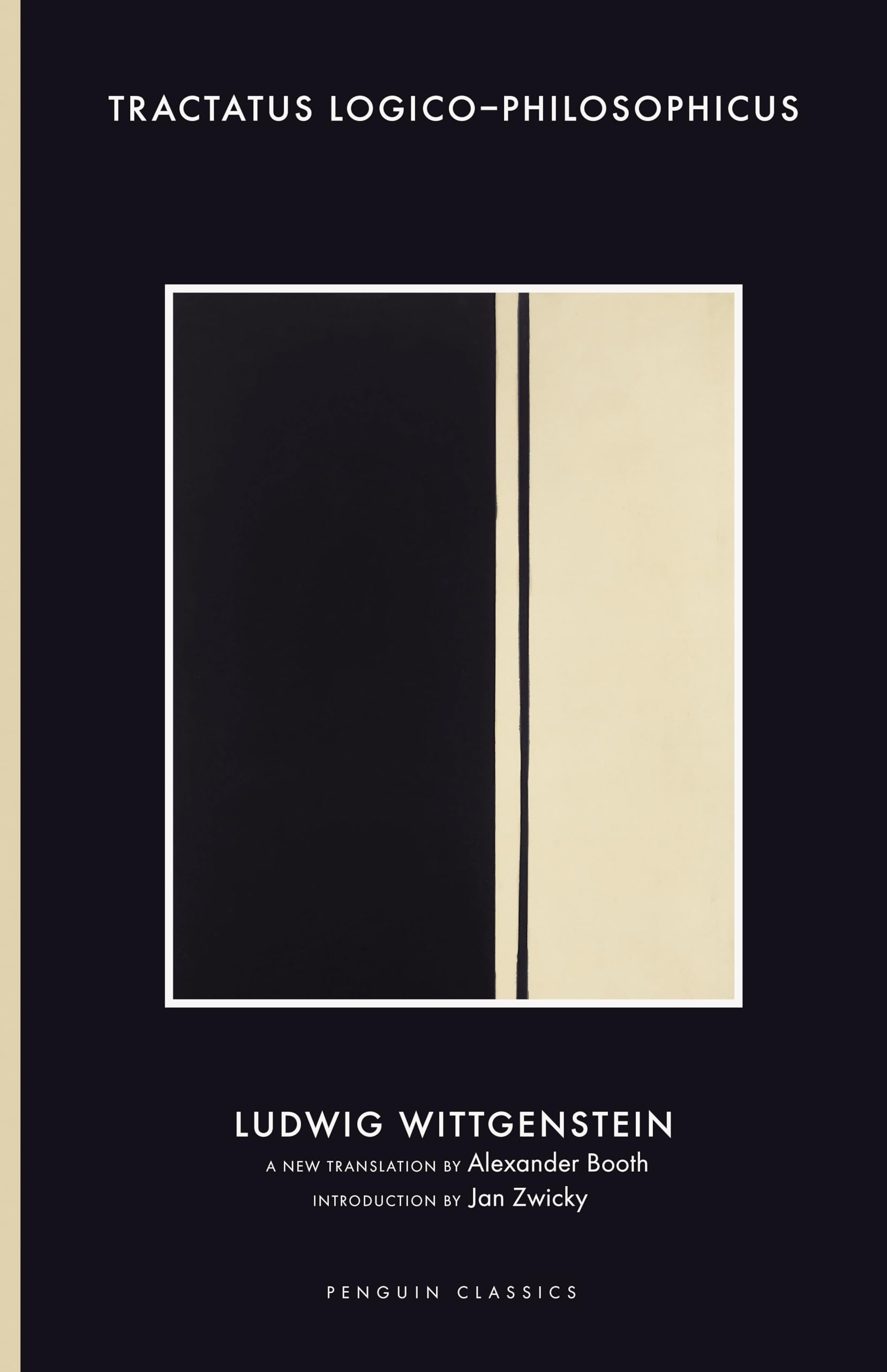 Tractatus Logico-Philosophicus Philosophy