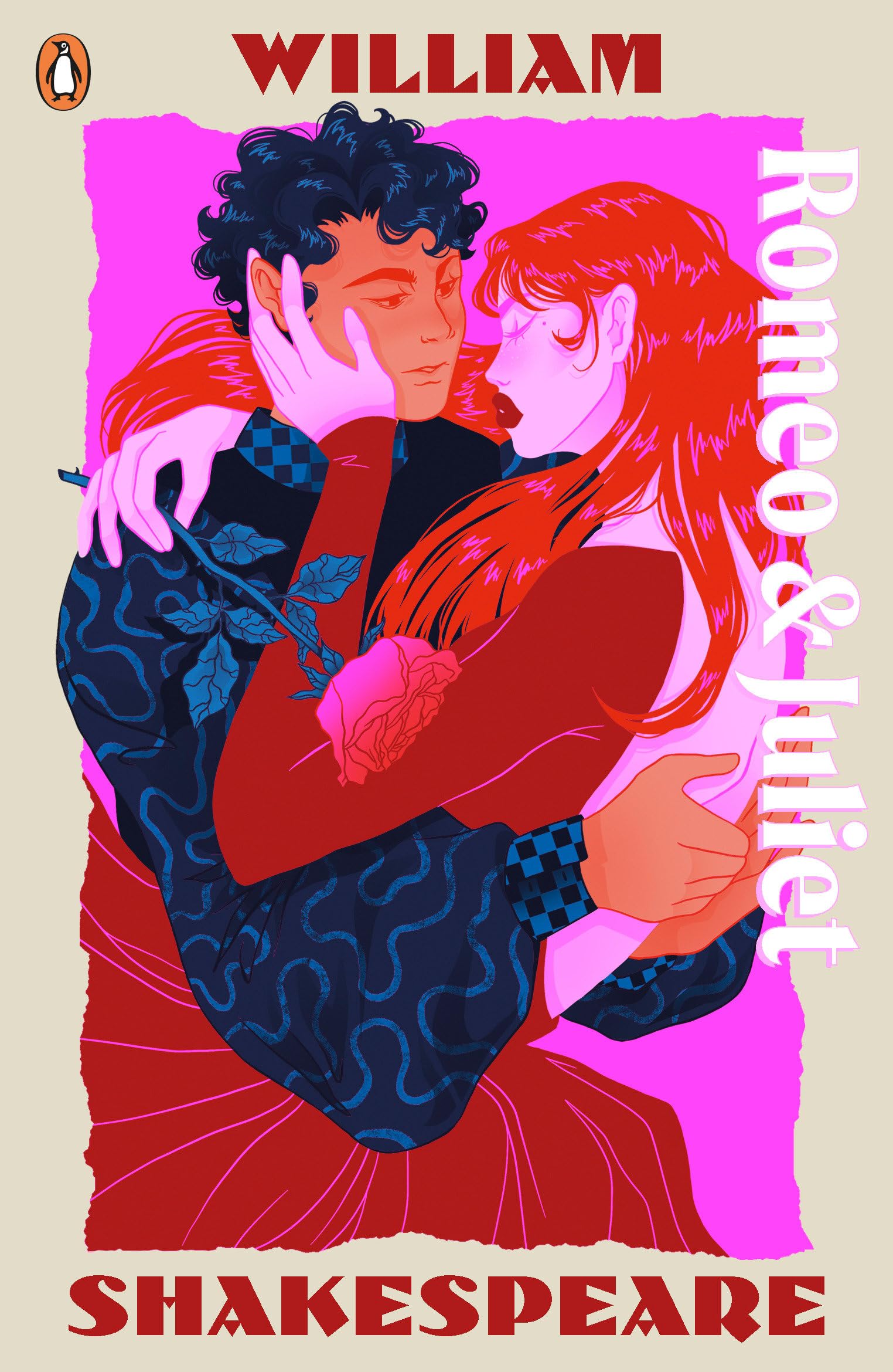 Romeo and Juliet Drama