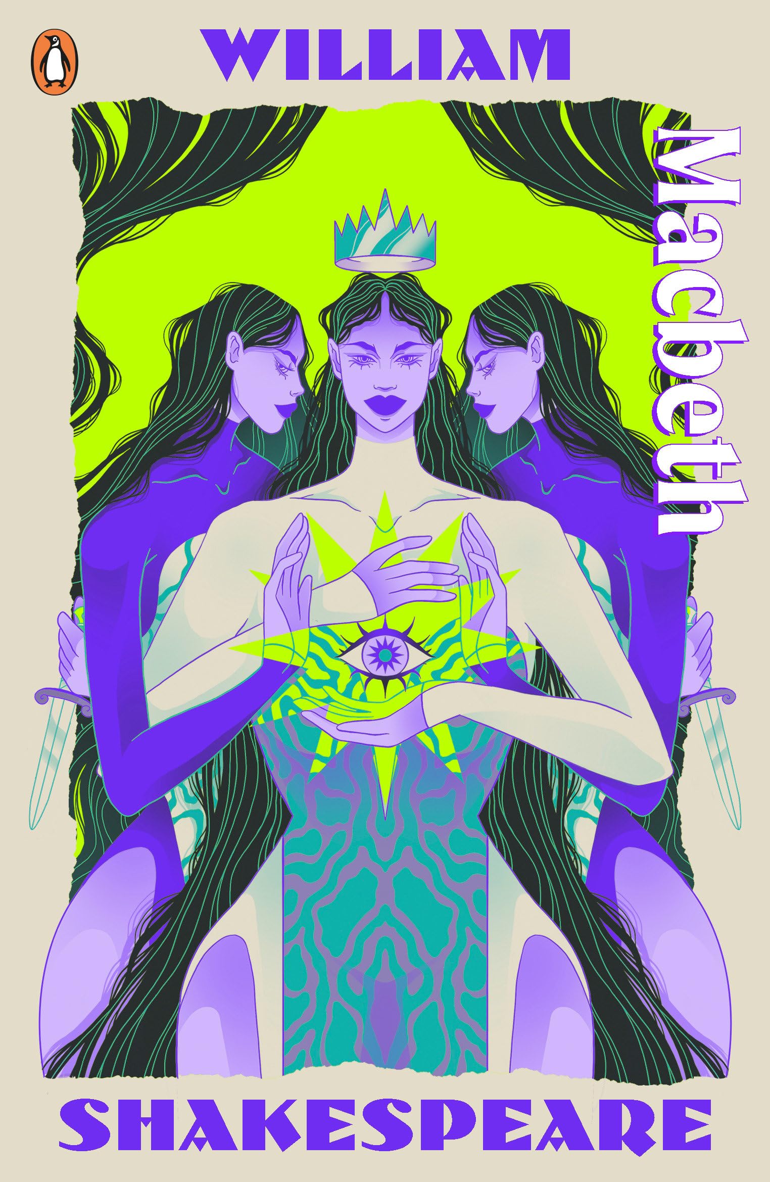 Macbeth Drama