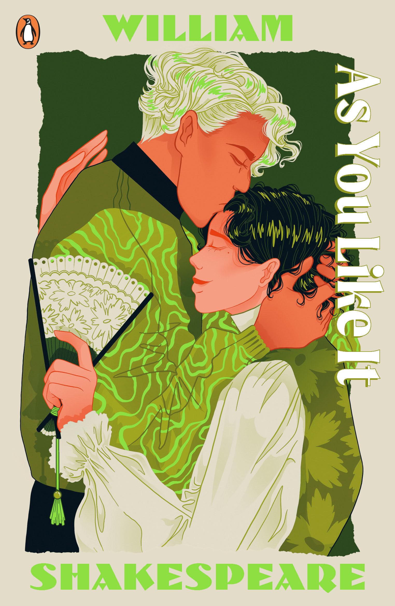 As You Like It Drama