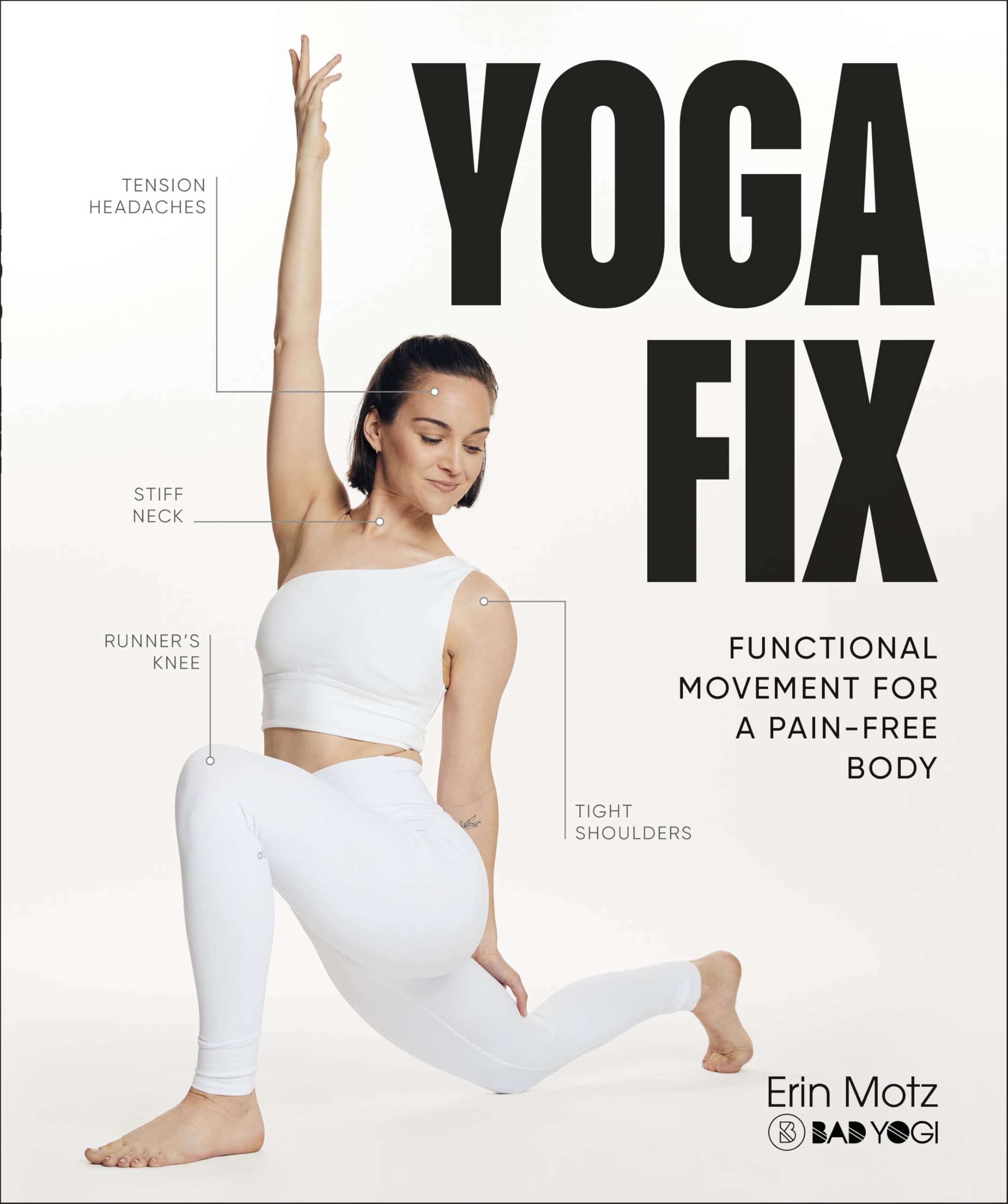 Product Image: Yoga Fix