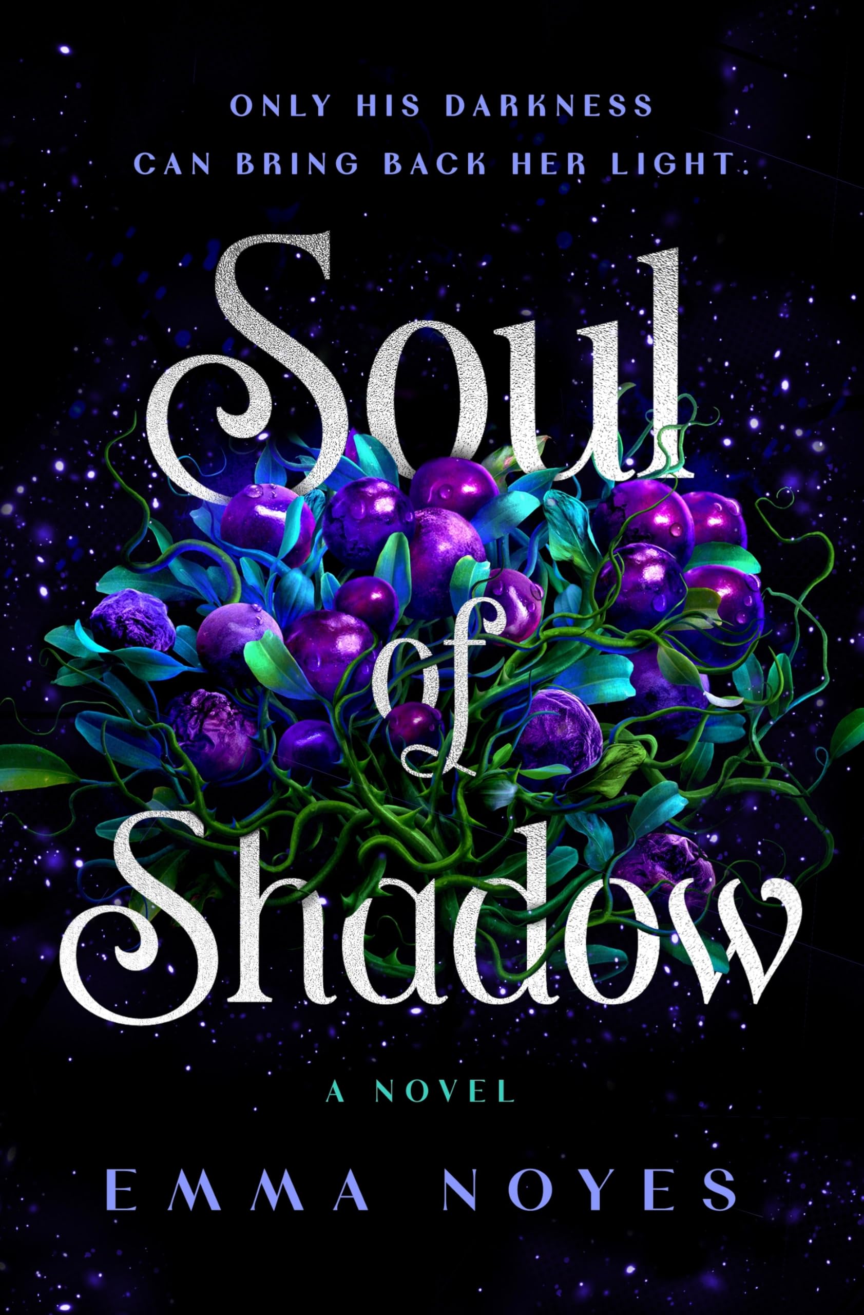 Soul of Shadow: A Spellbinding Romantasy with Norse Mythology and Forbidden Love - from TikTok Sensation Author Fairy Tales & Legends