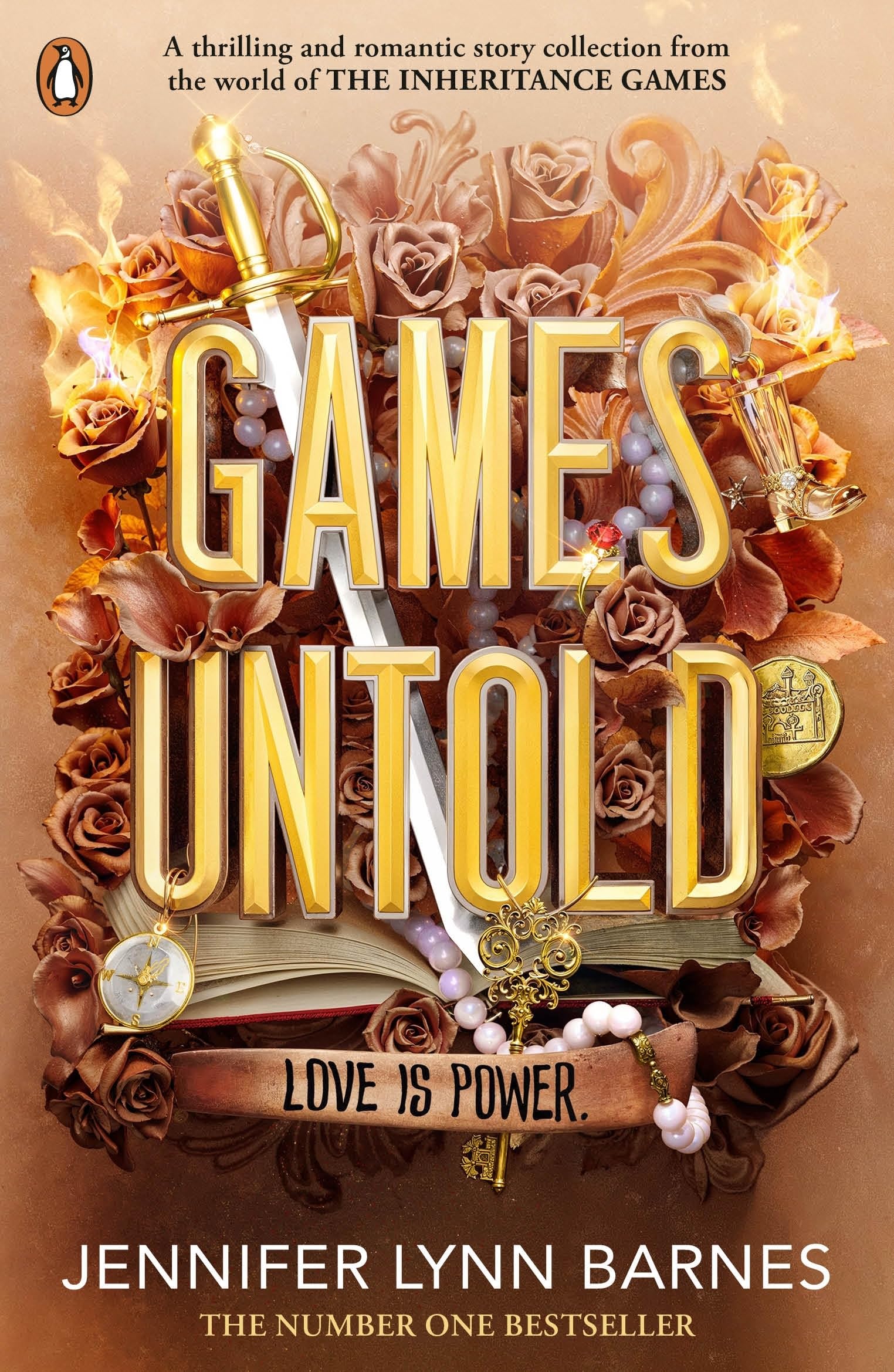 Product Image: Games Untold