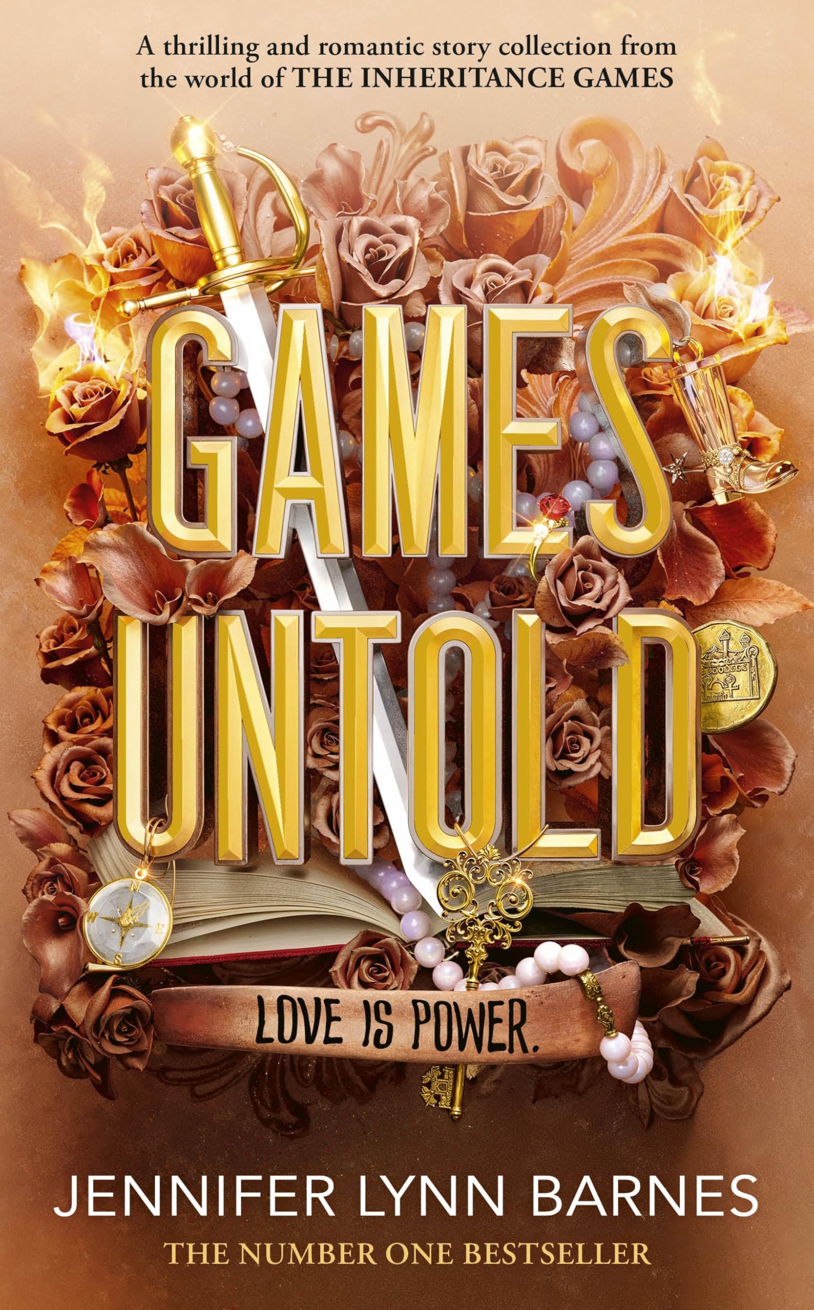 Product Image: Games Untold