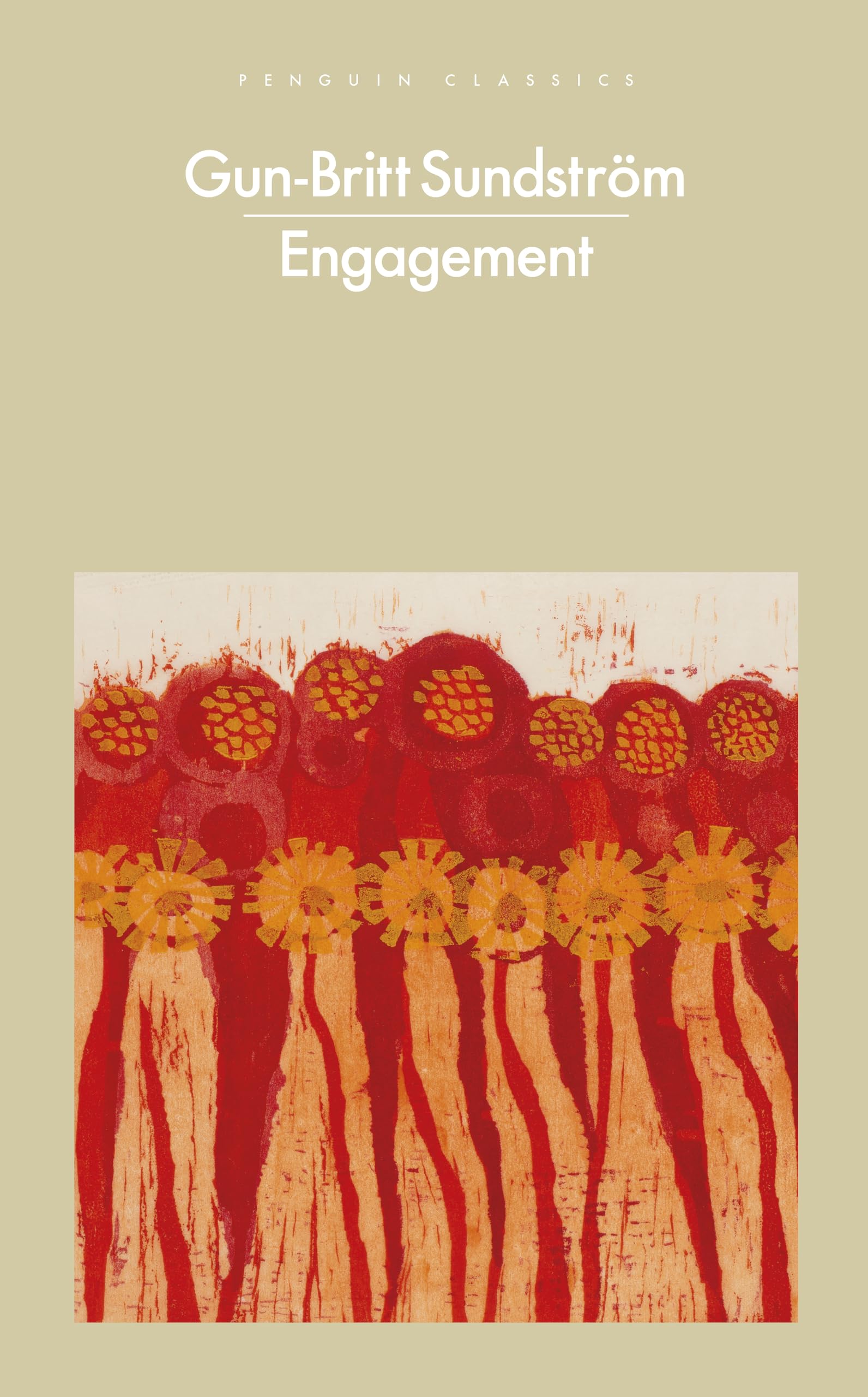 Engagement Contemporary literature