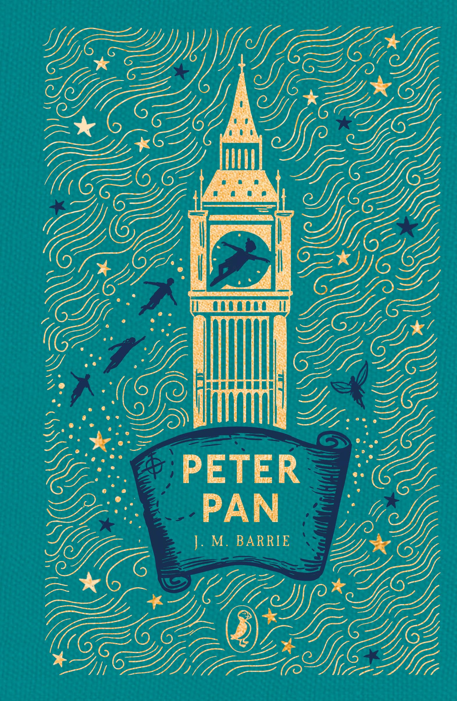 Peter Pan Non-fiction