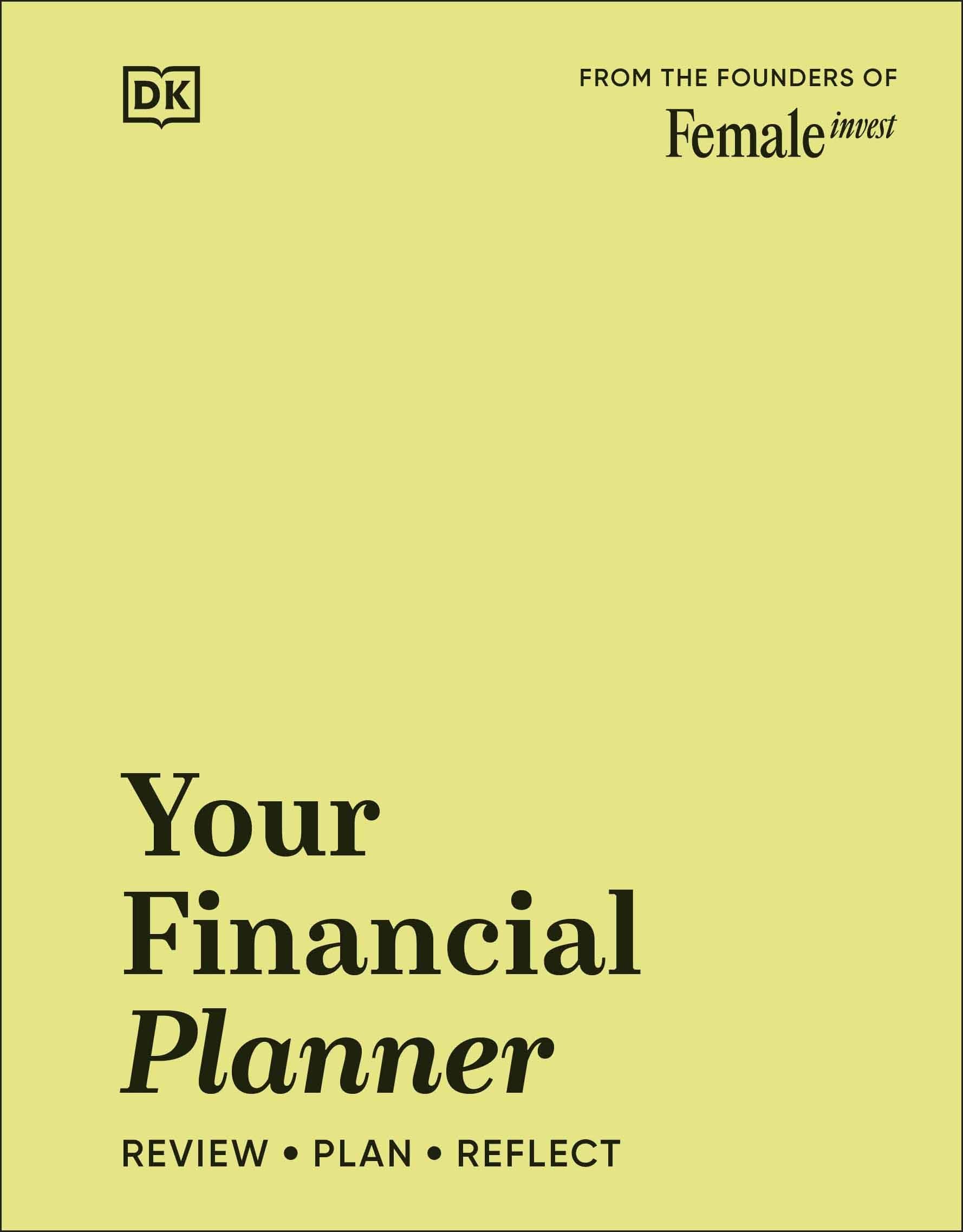 Product Image: Your Financial Planner