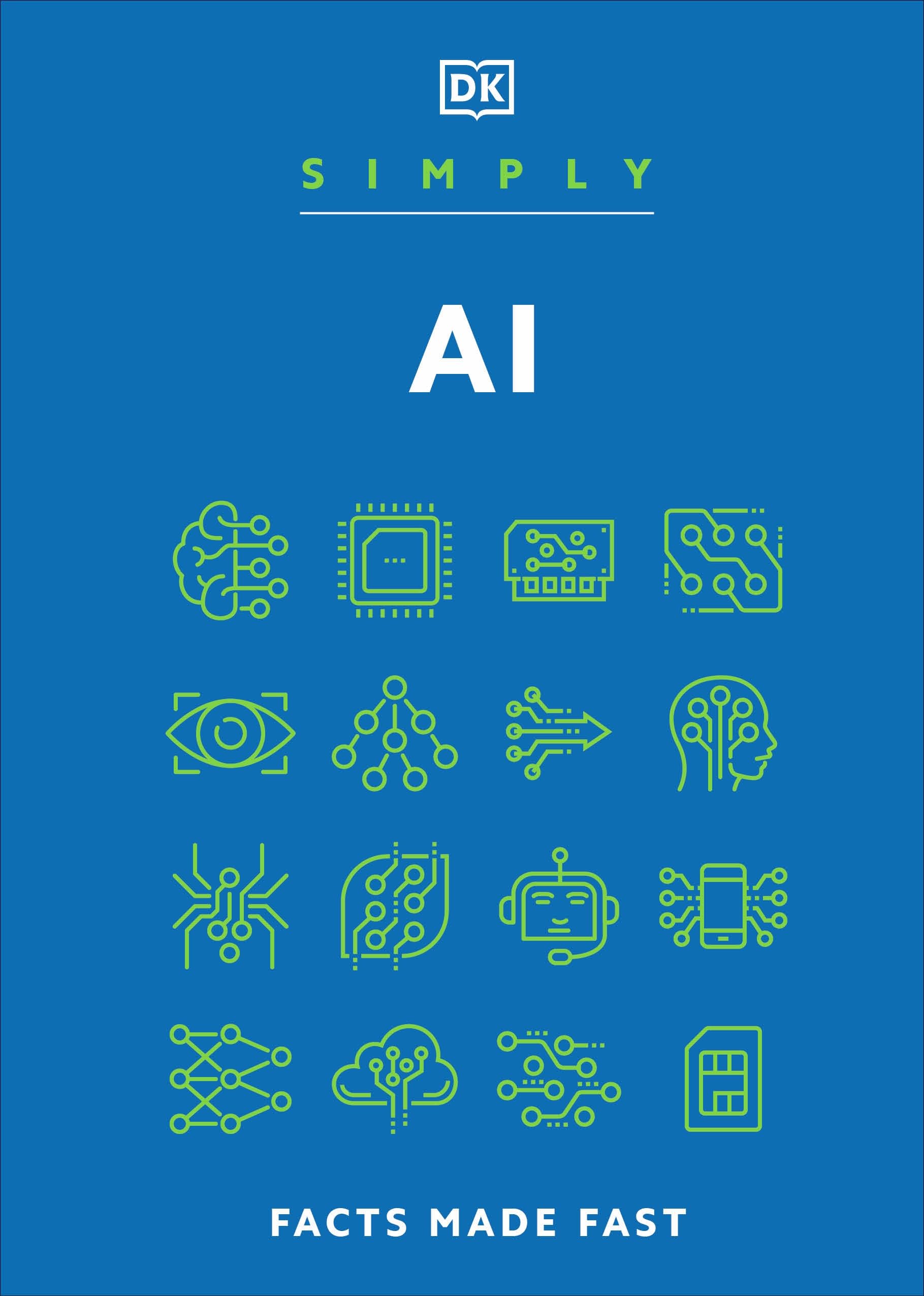 Simply AI Computer Science